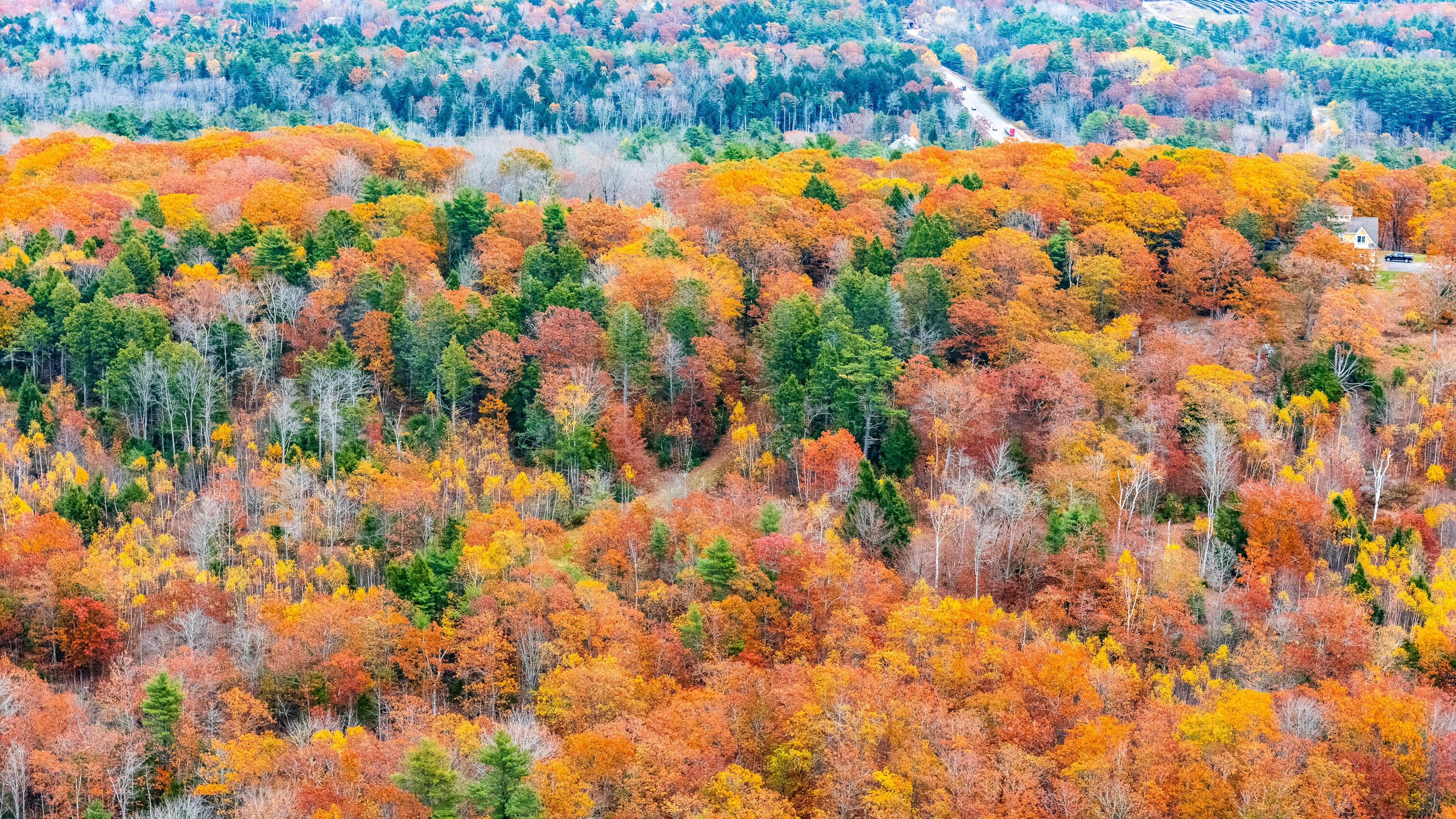 LotUNIT&nbsp;4 Bay View Trail, Edgecomb, ME, 04556