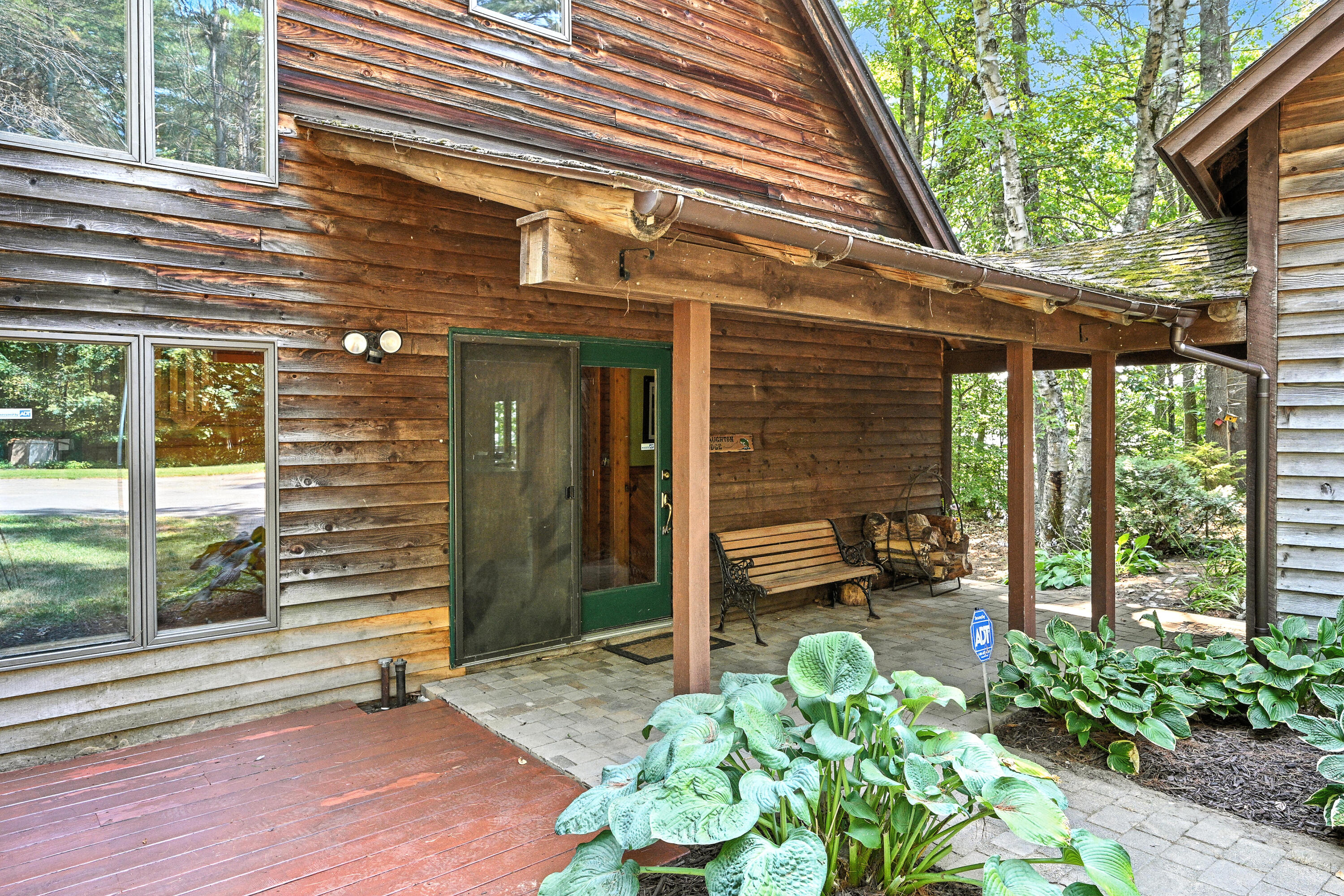 151 Bickford Road, Smithfield, ME, 04978