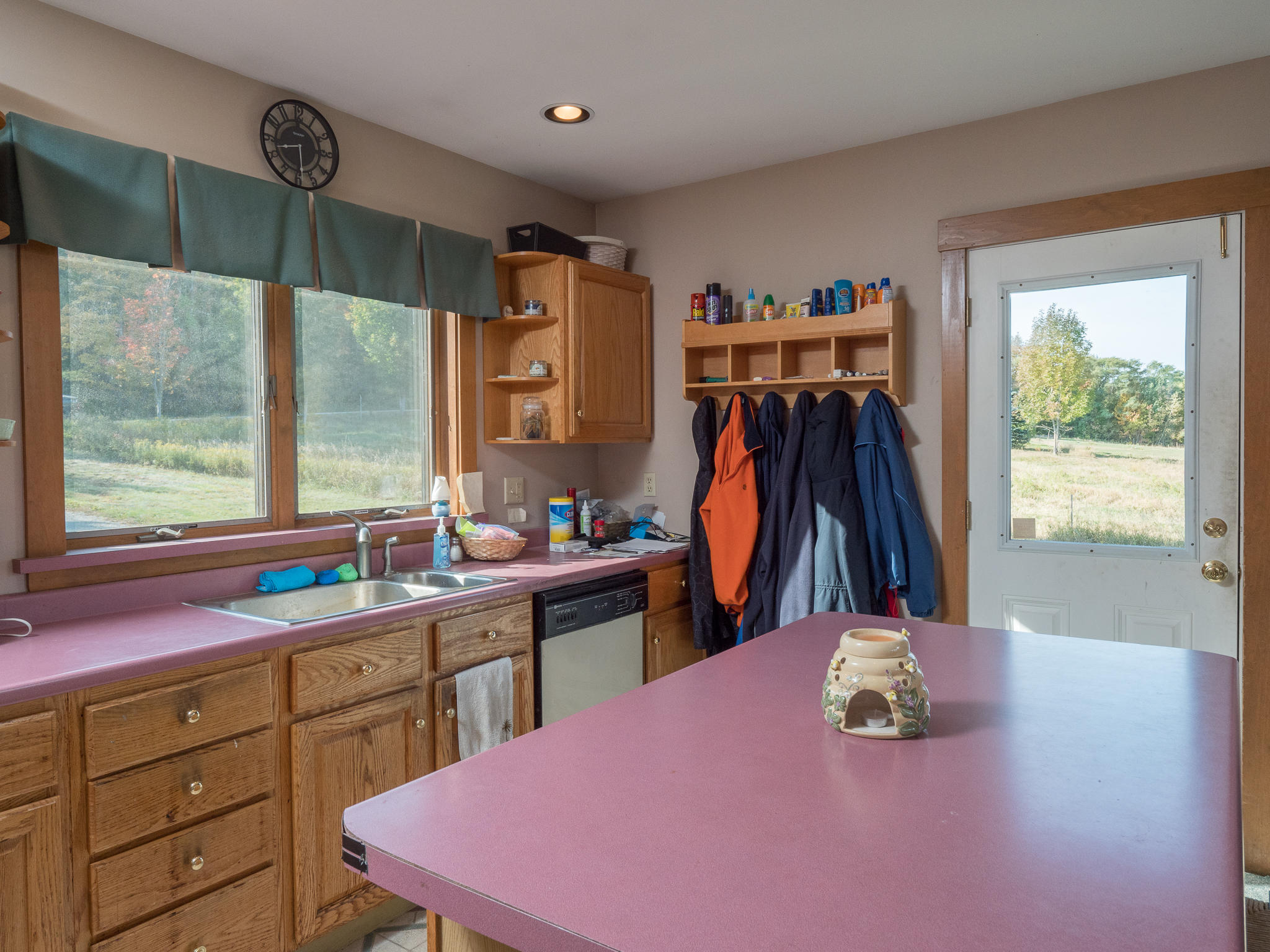 52 Blackbrook Road, Woodstock, ME, 04219