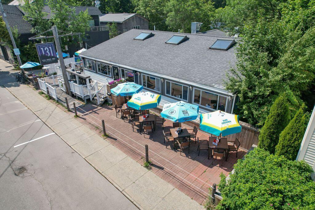 131 Cottage Street, Bar Harbor, ME, 04609