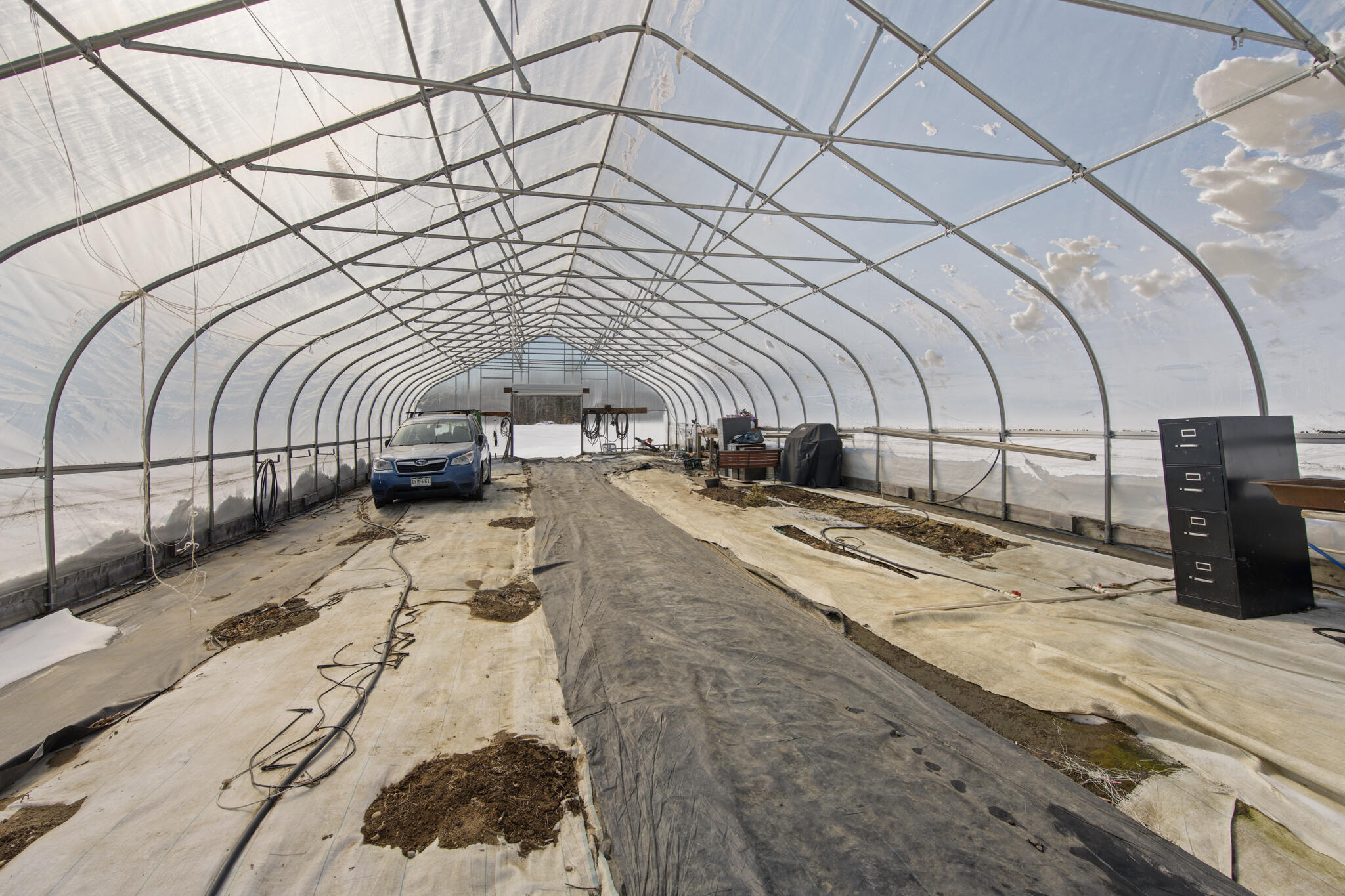 321 Schoodic Lake Road, Brownville, ME, 04414