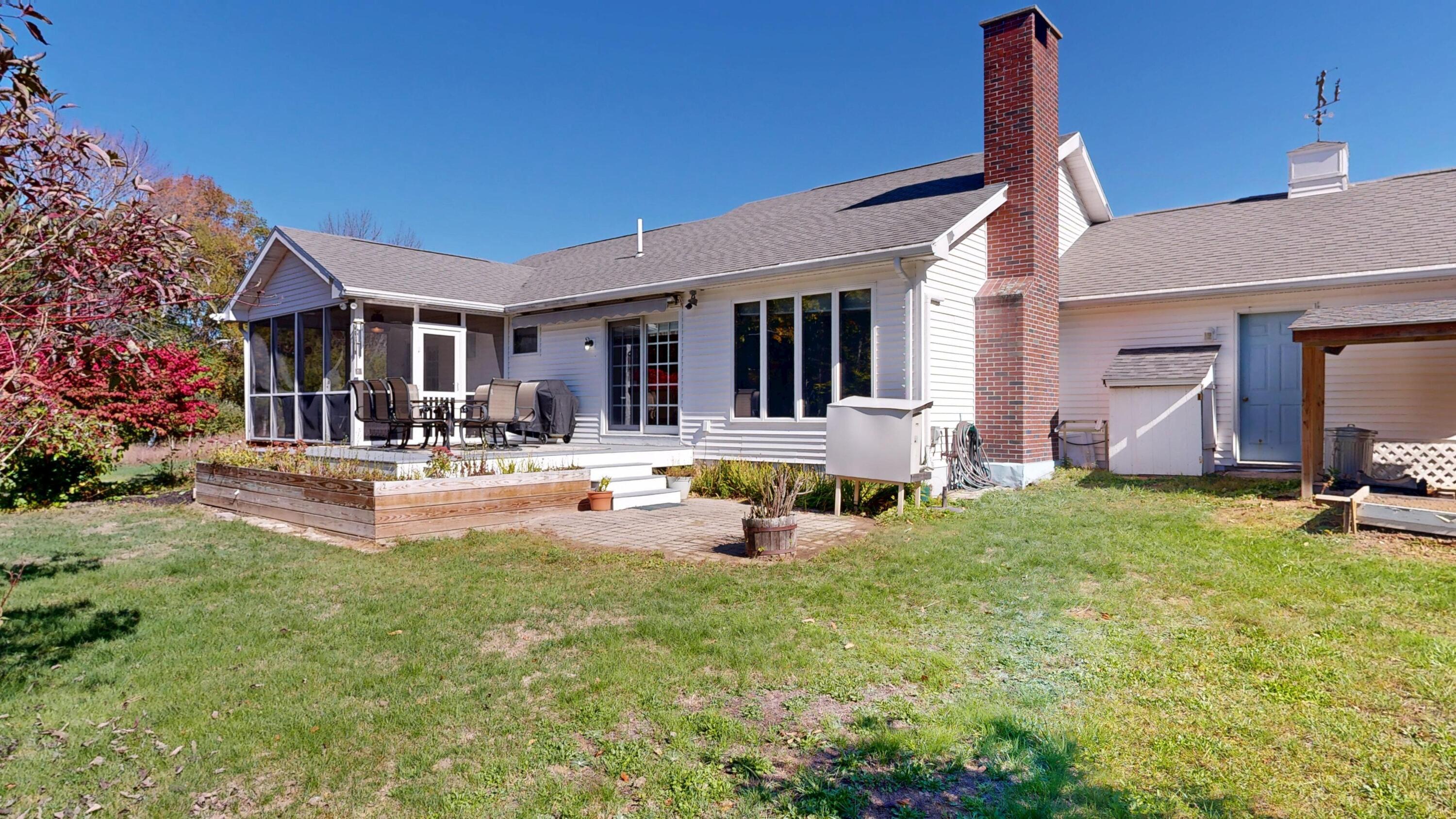 12 Hartford Street, Lewiston, ME, 04240