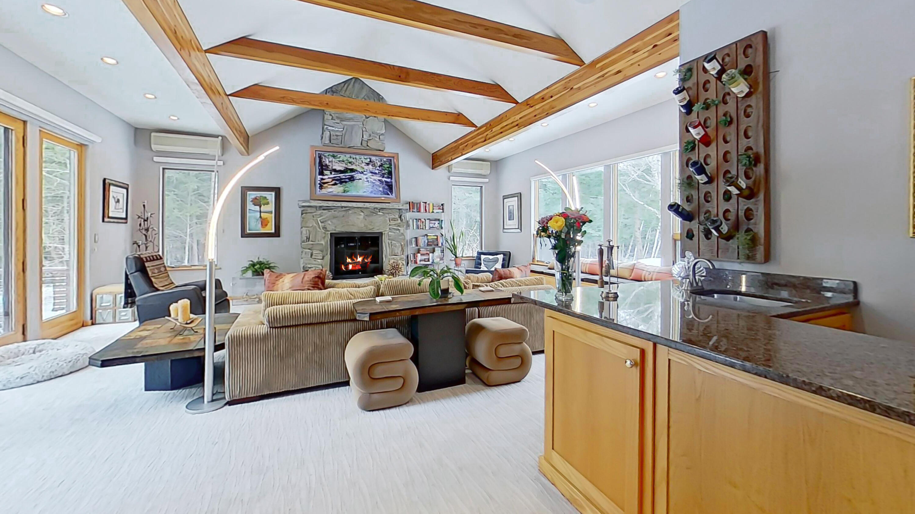 291 Molyneaux Road, Camden, ME, 04843