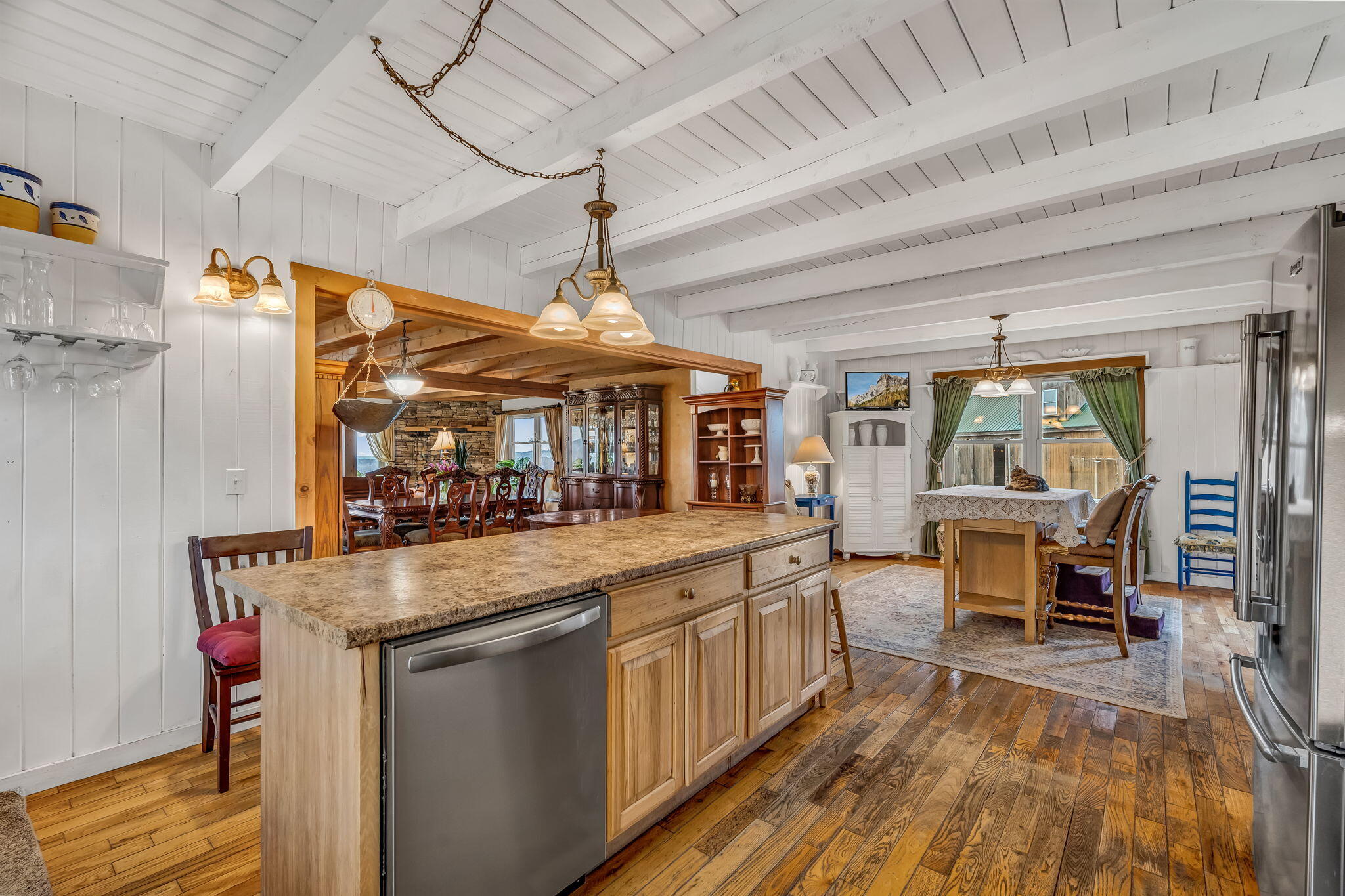 54 Folsom Ridge Road, Burlington, ME, 04417