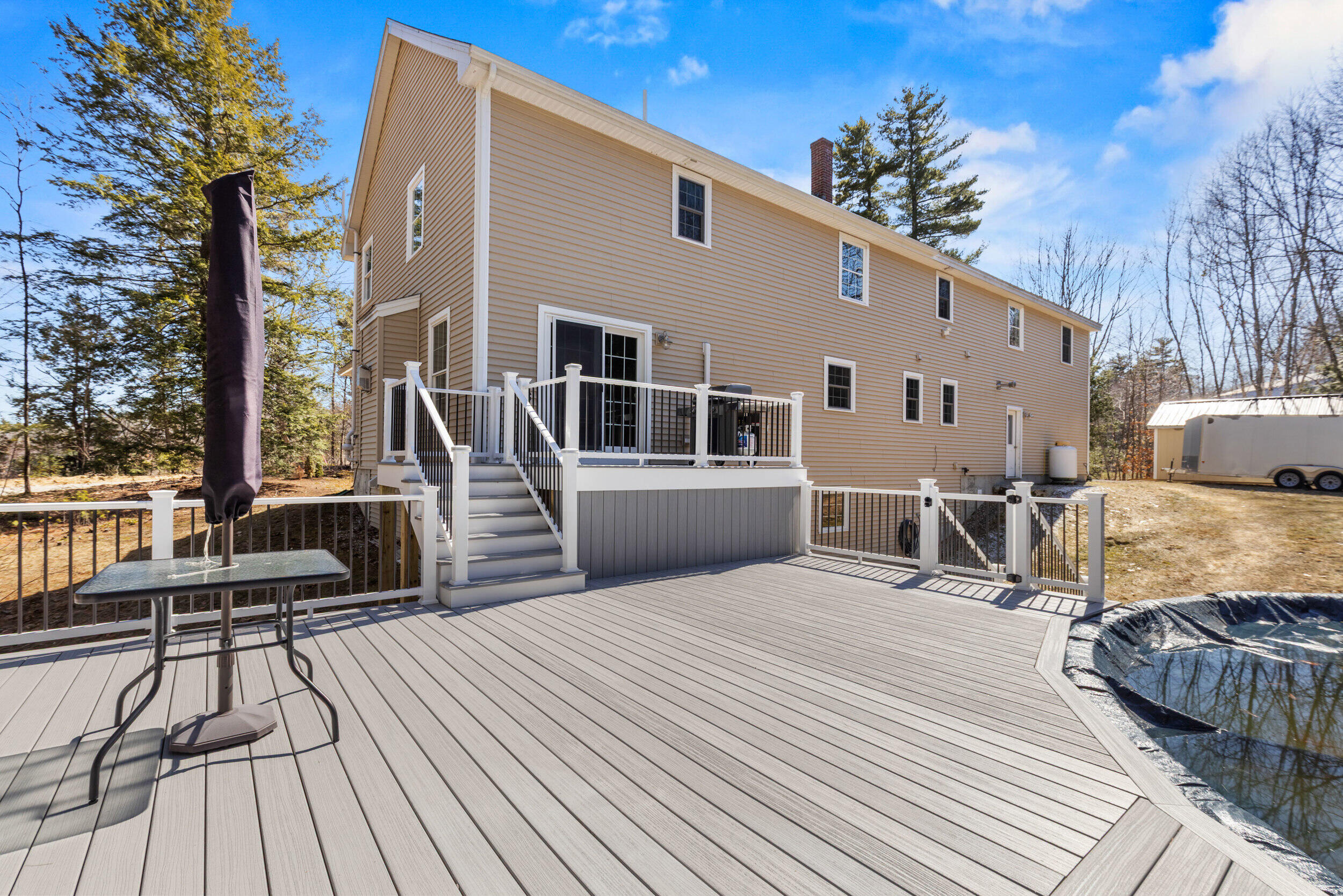 7 ROMAN WOODS Way, Gray, ME, 04039