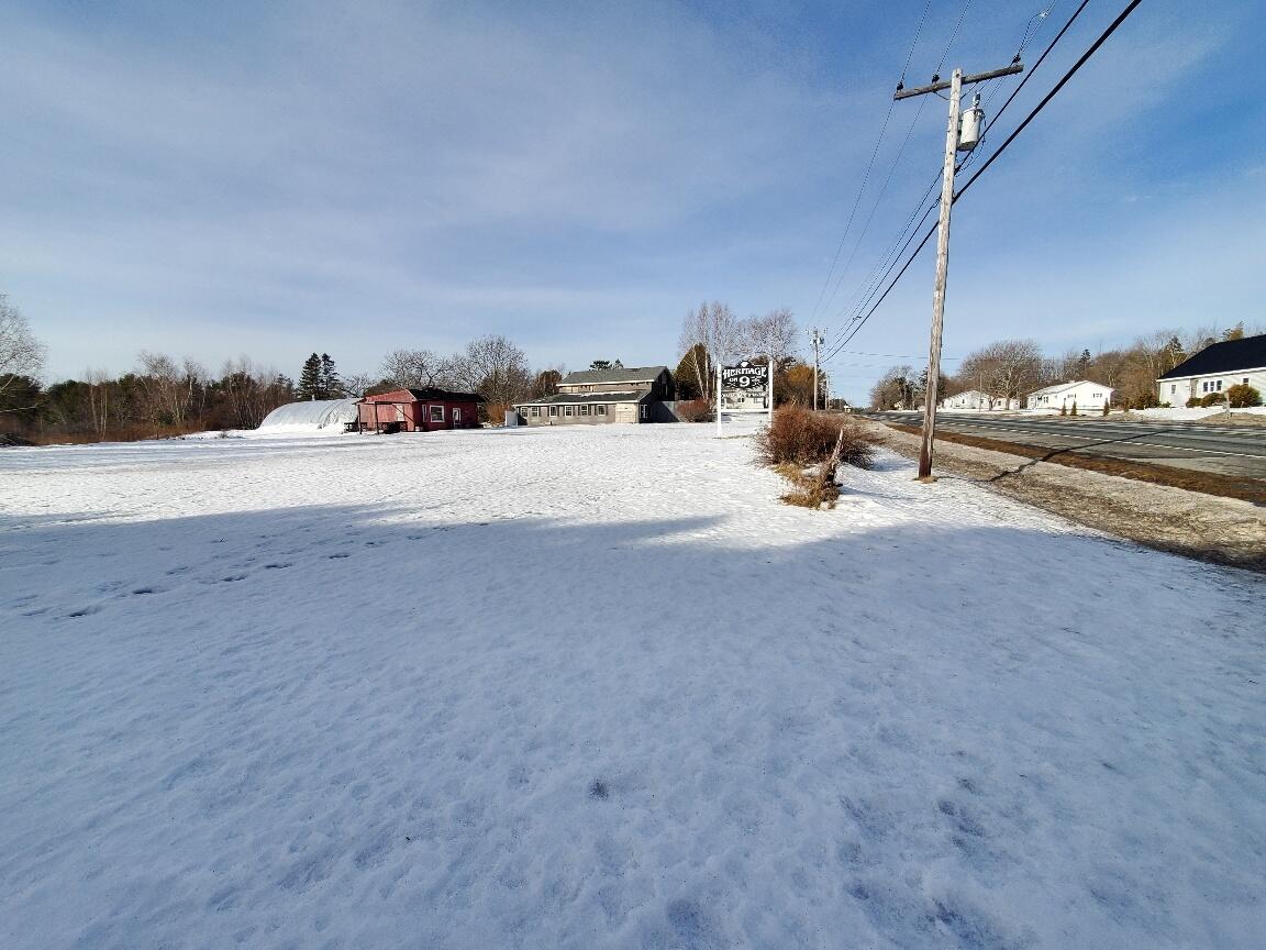 999 Main Road, Eddington, ME, 04428