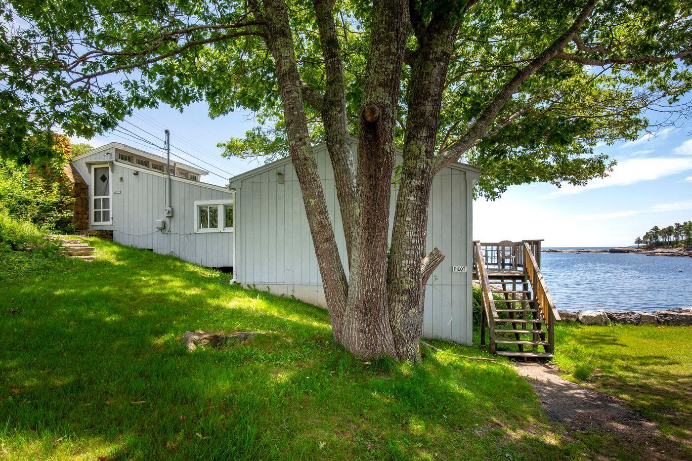 146 State Route 32, Bristol, ME, 04554