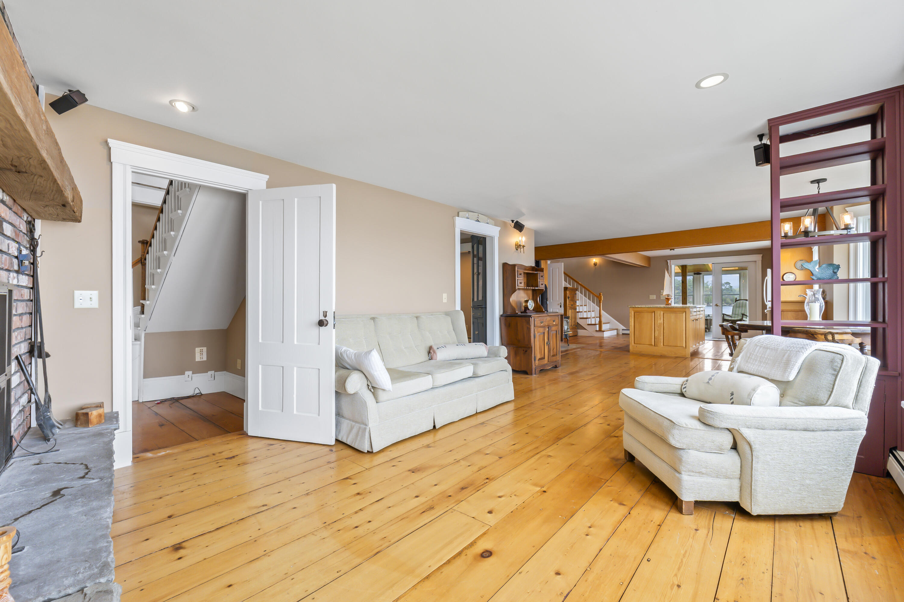 15 Church Lane, Phippsburg, ME, 04562