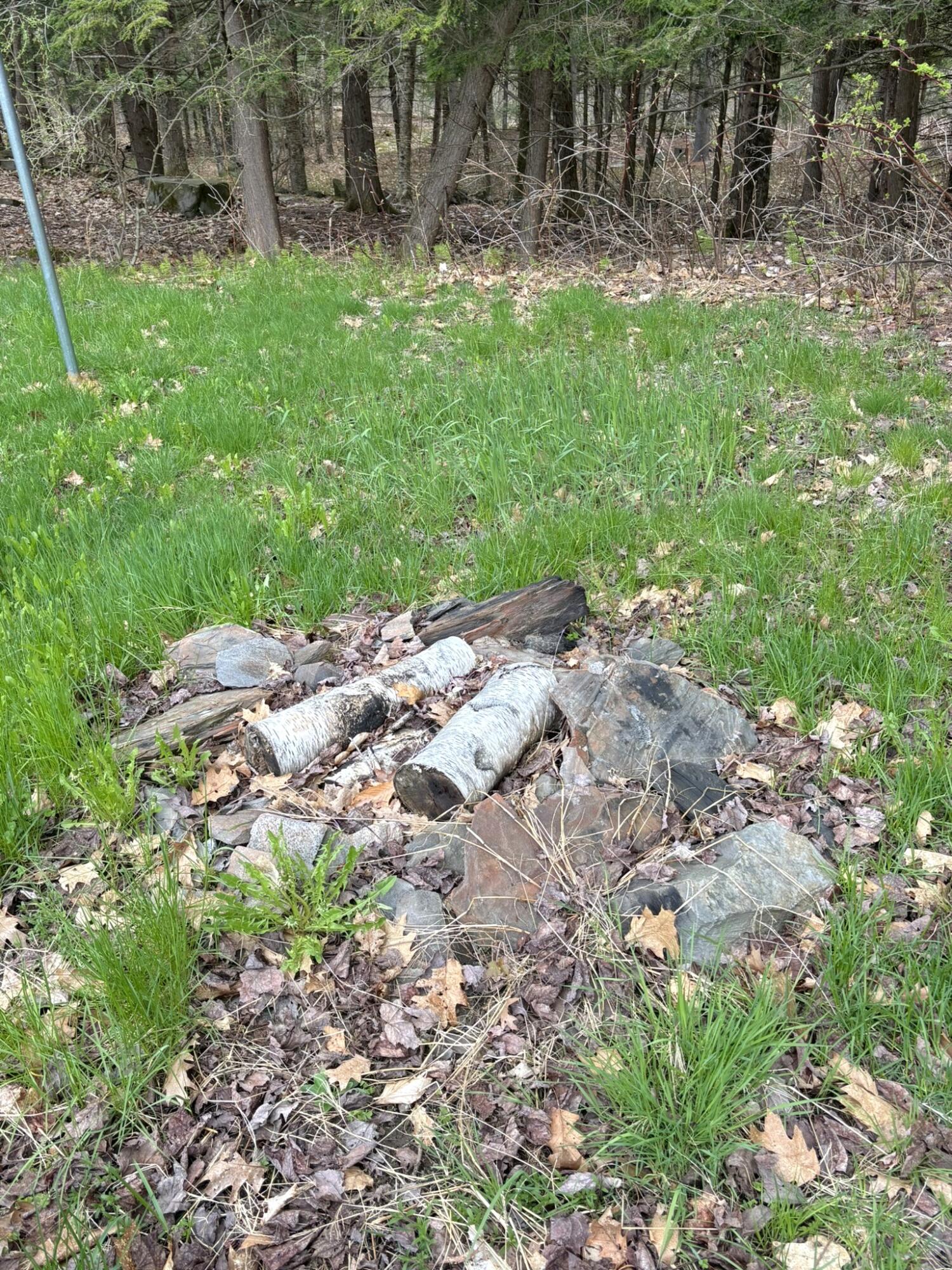24. Fire Pit