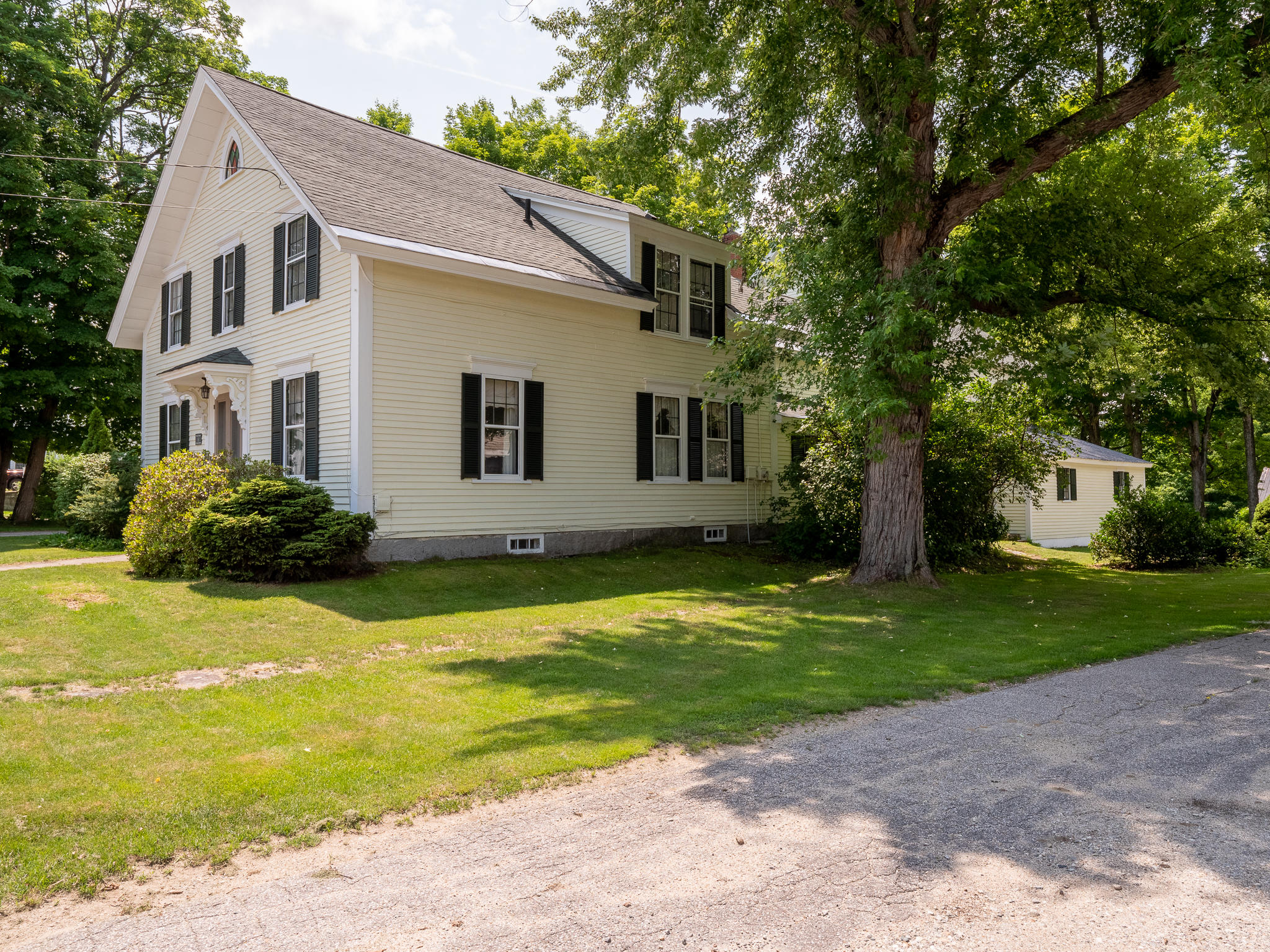 10 Church Street, Bethel, ME, 04217