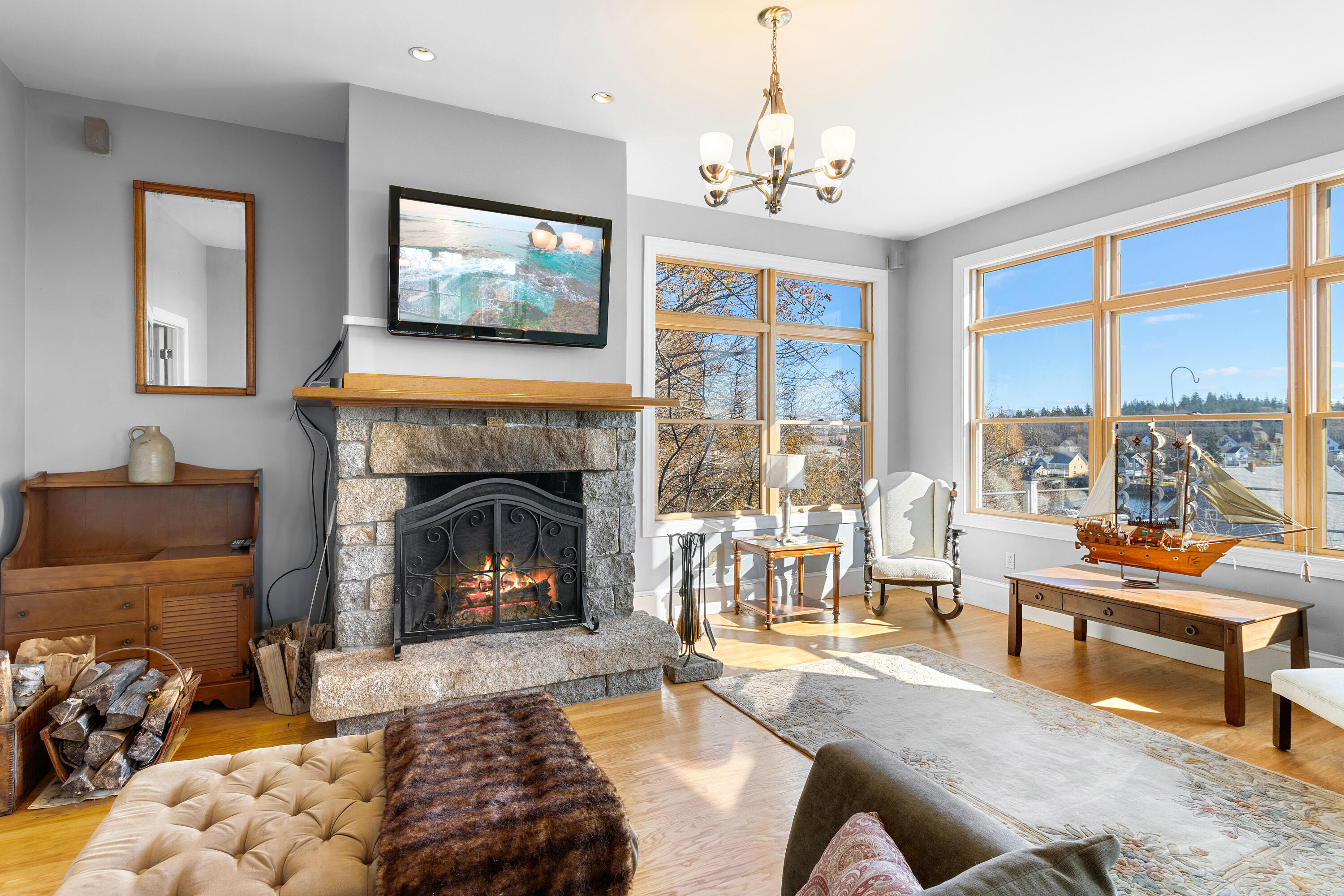 38 W. Main W Main Street, Vinalhaven, ME, 04863