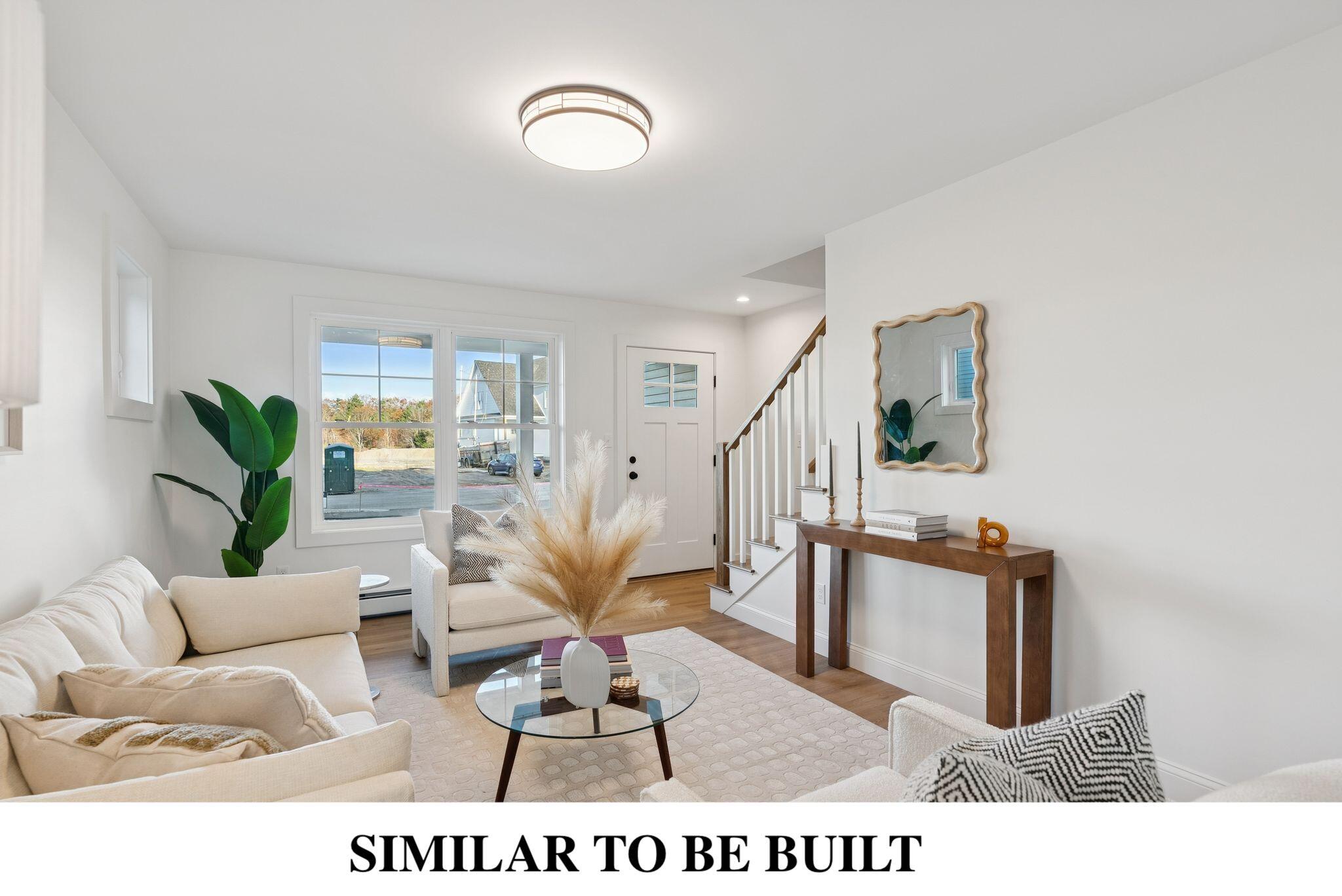 4 Feldspar Lane UNIT 31, Cumberland, ME, 04021