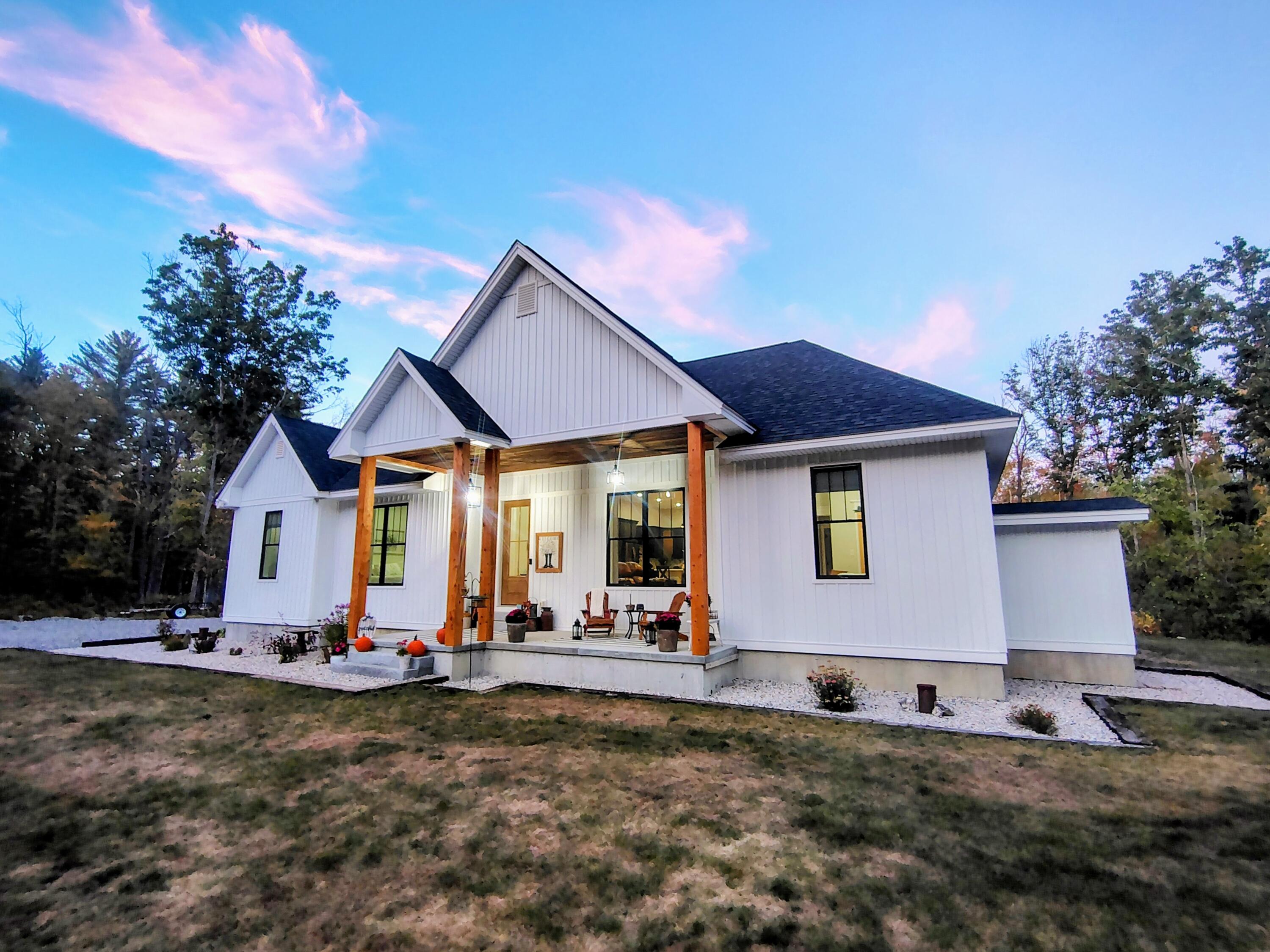 Search Homes for Sale