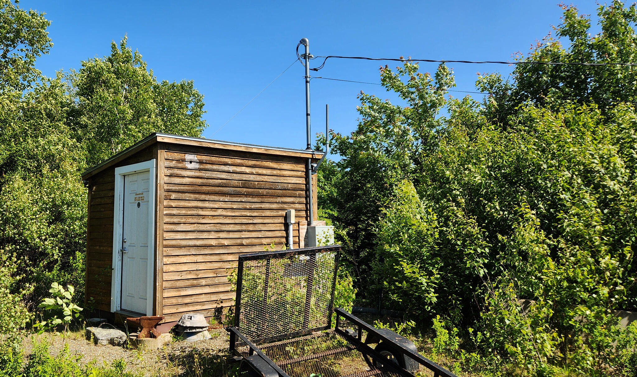 533 Mount Ephraim Map 4 Lot 63 Road, Searsport, ME, 04974