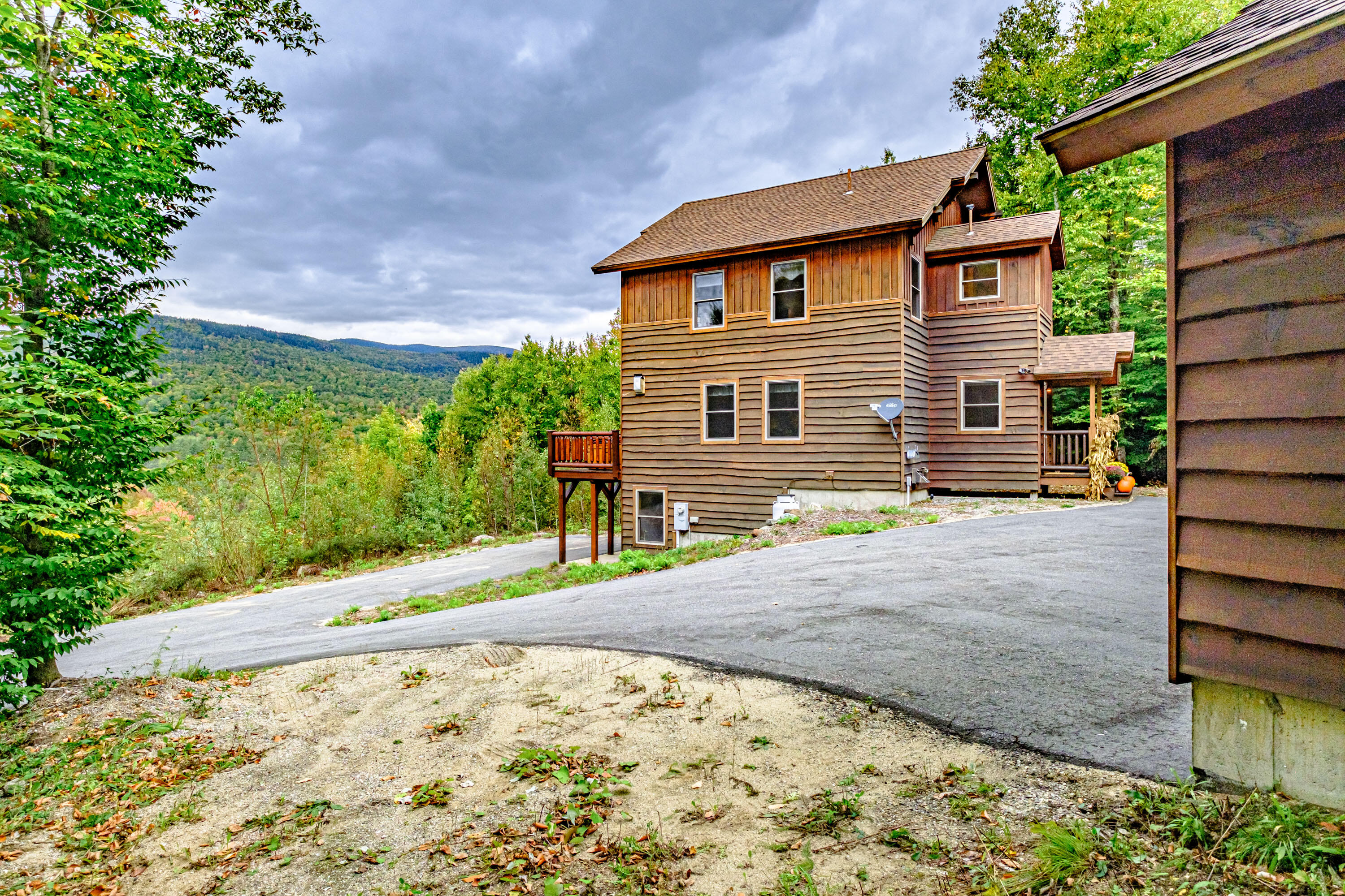 18 Thunder Ridge Road, Newry, ME, 04261