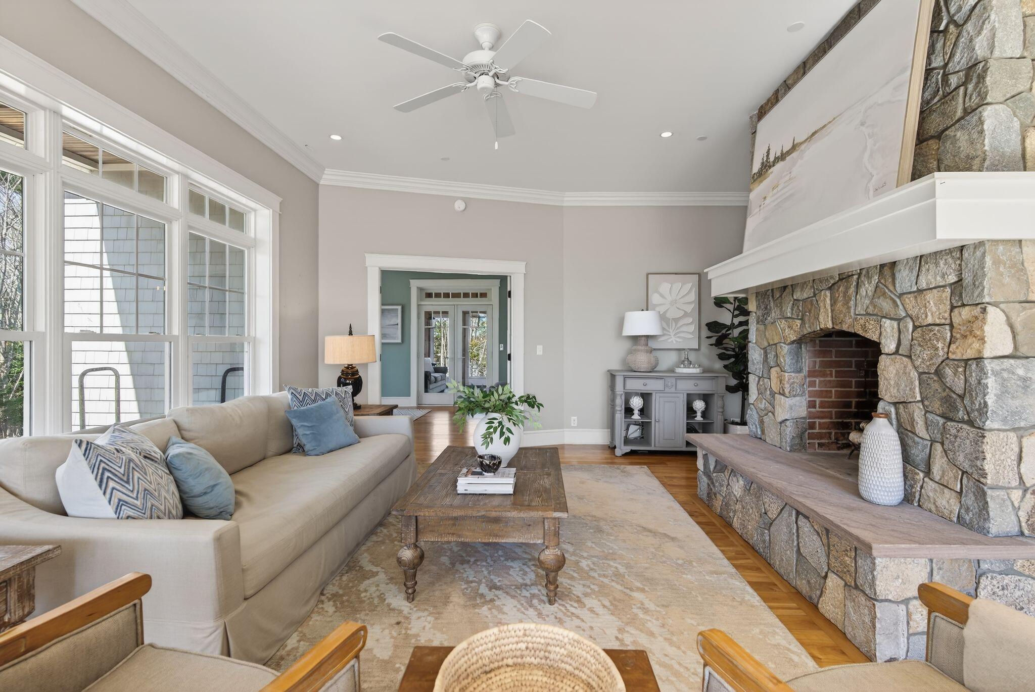 4 Cole Farm Drive, Scarborough, ME, 04074