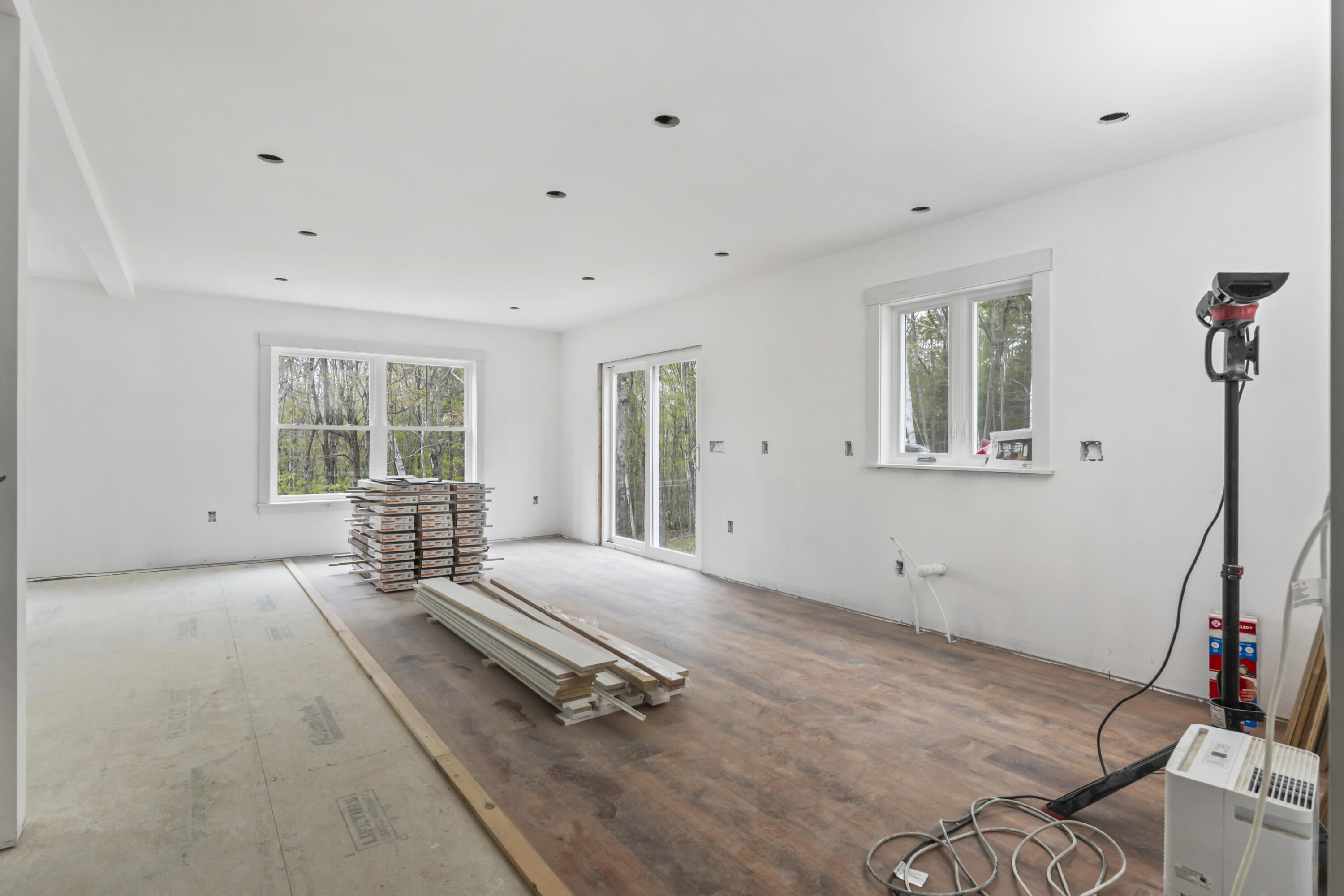 21 Riley Ridge Lane, Litchfield, ME 04350 Lot 7 Riley Ridge Ln_111