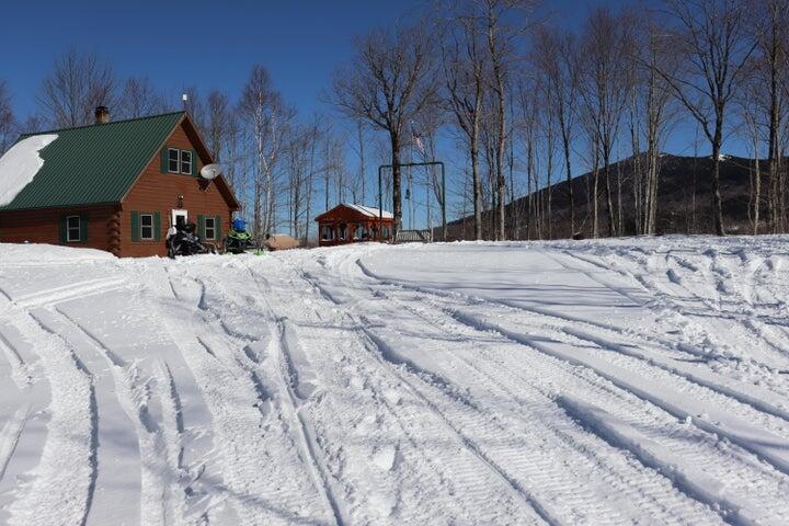 Winter 130 Schoolbus L