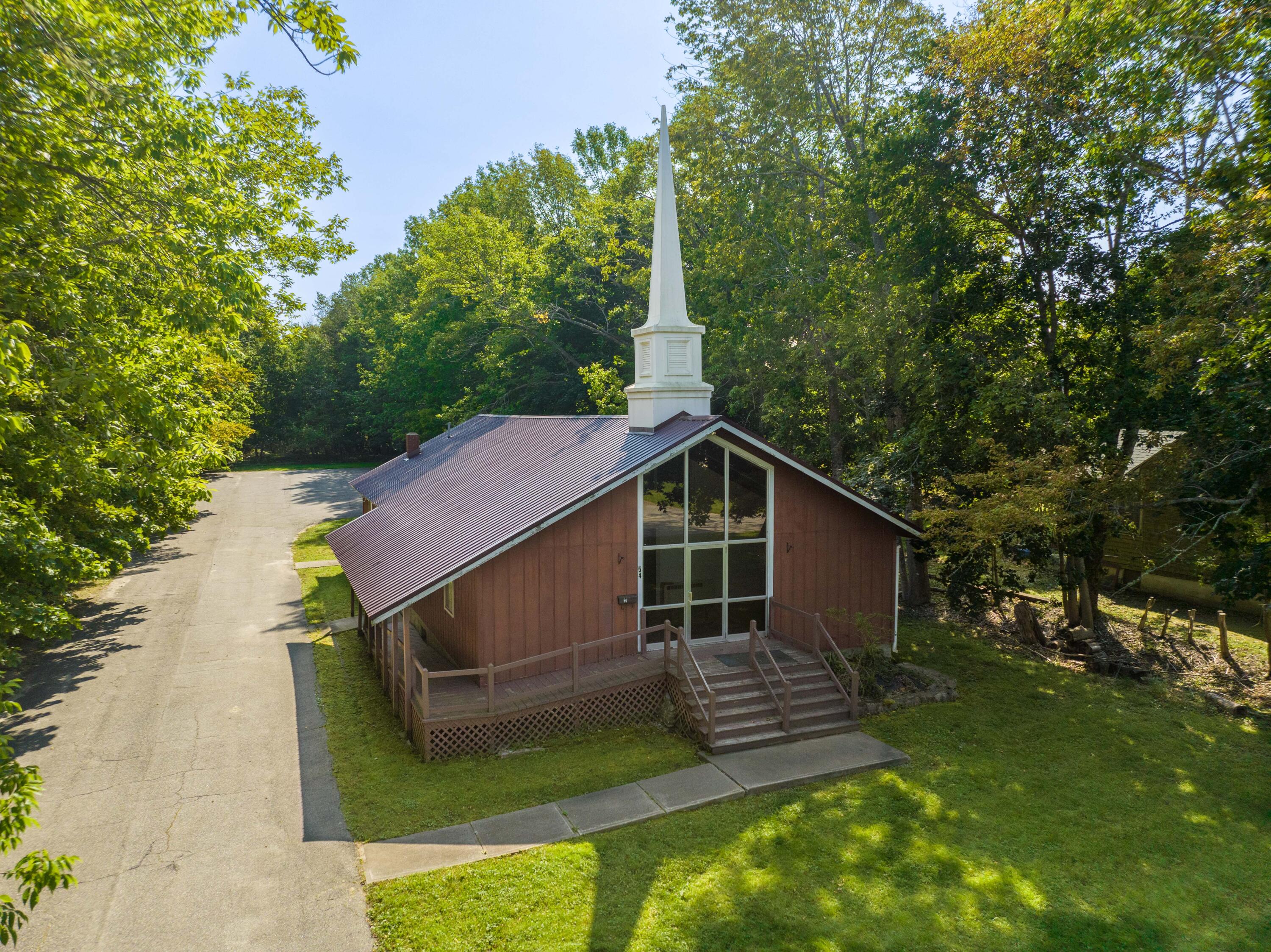 54 North Street, Machias, ME, 04654