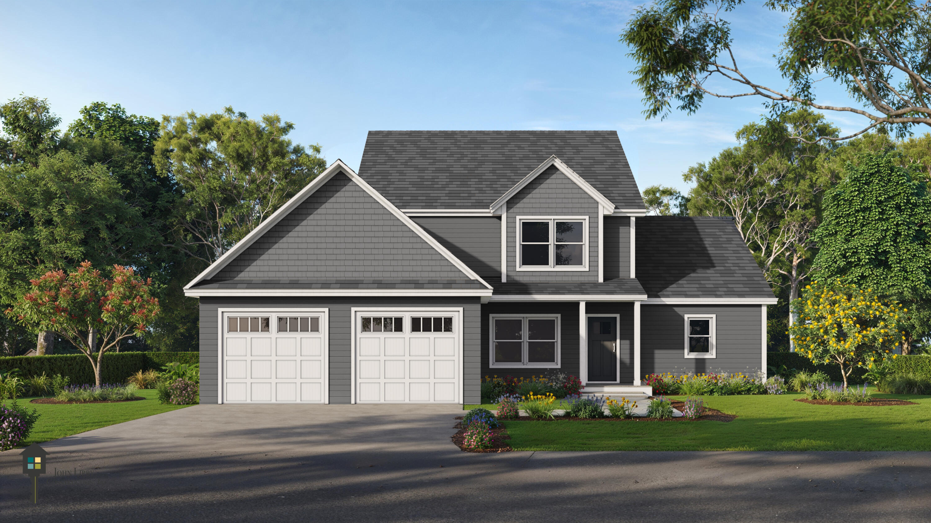 5 Mountview Drive, Gorham, ME, 04038