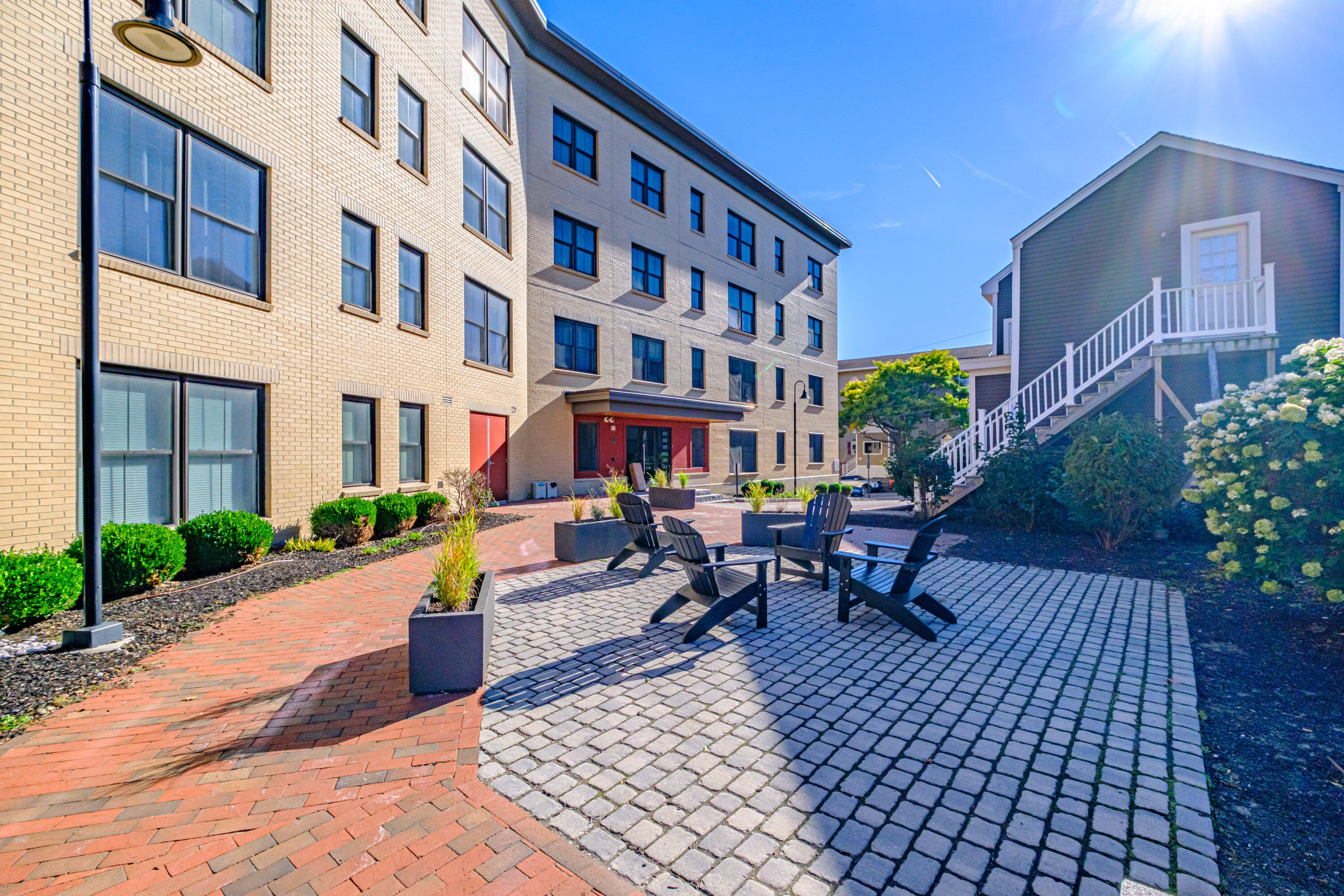 25 High Street UNIT 214, Portland, ME, 04101