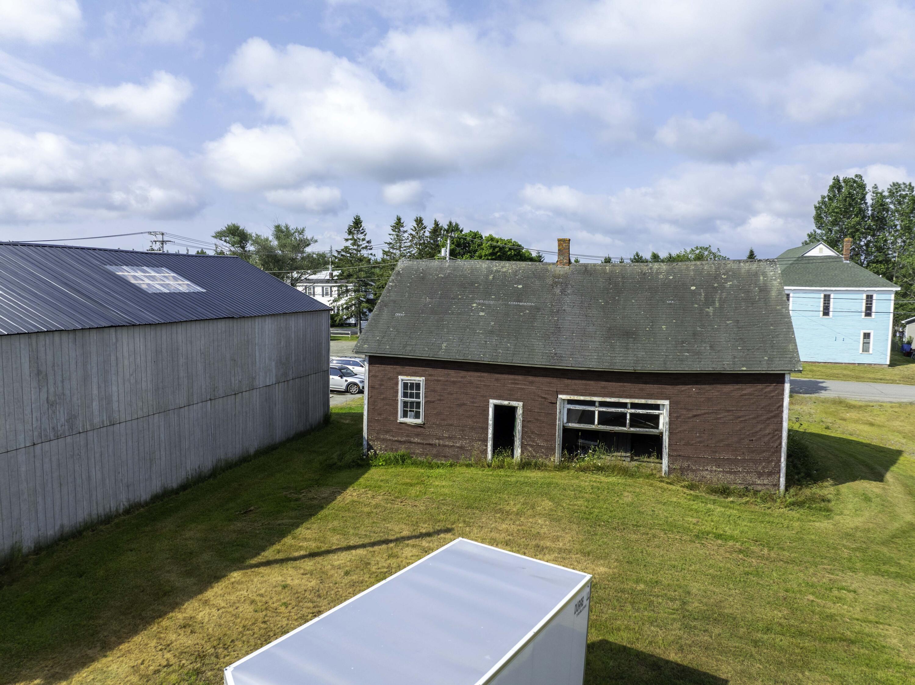 253 County Road, Lubec, ME, 04652