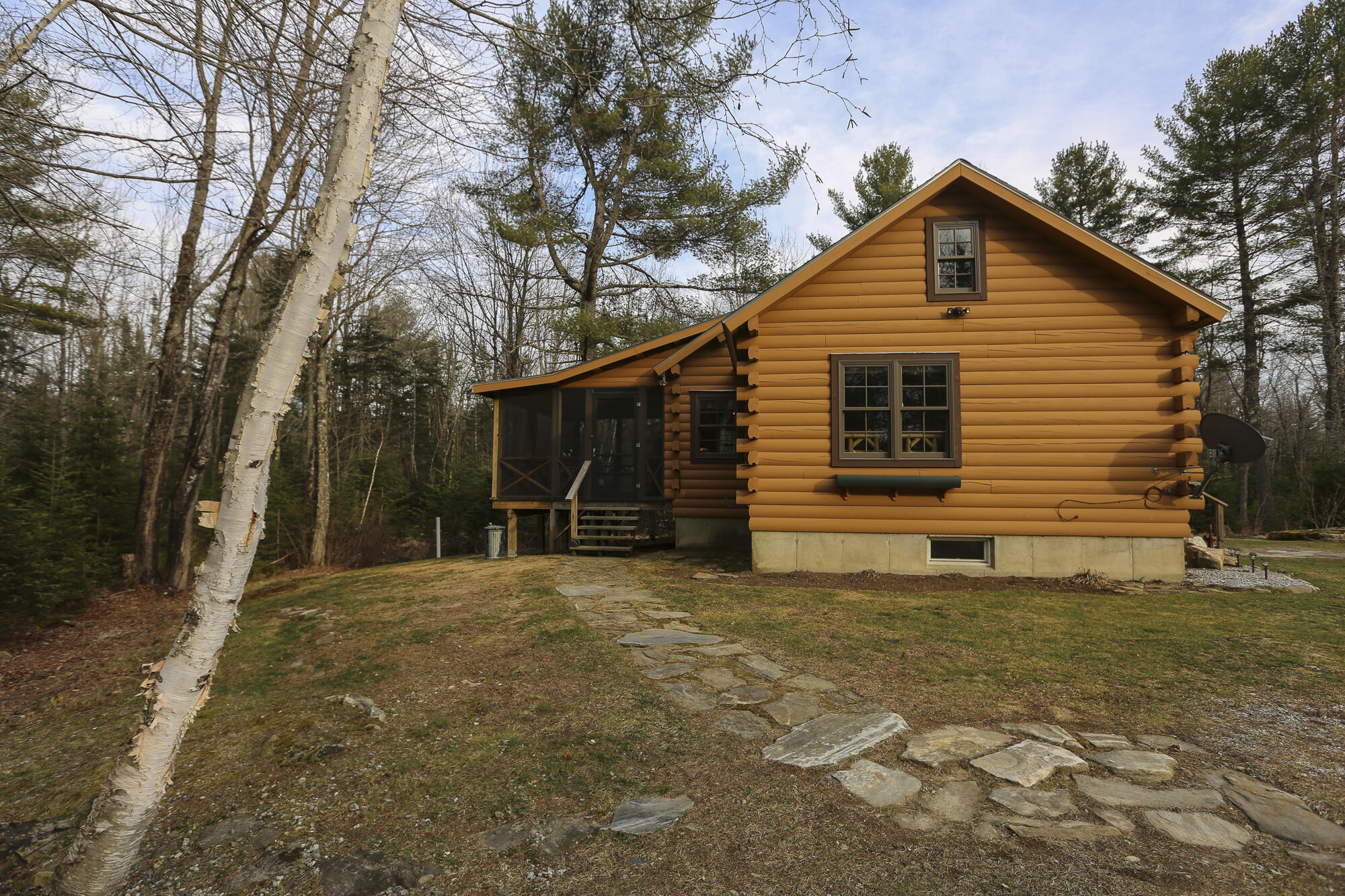 196 Woodmans Mill Road, Searsmont, ME, 04973