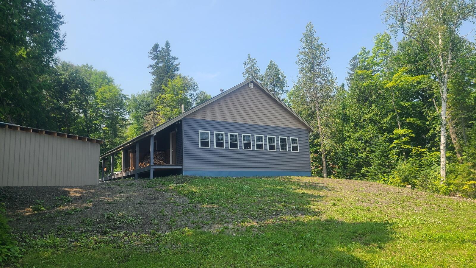792 West Road, Portage Lake, ME, 04768