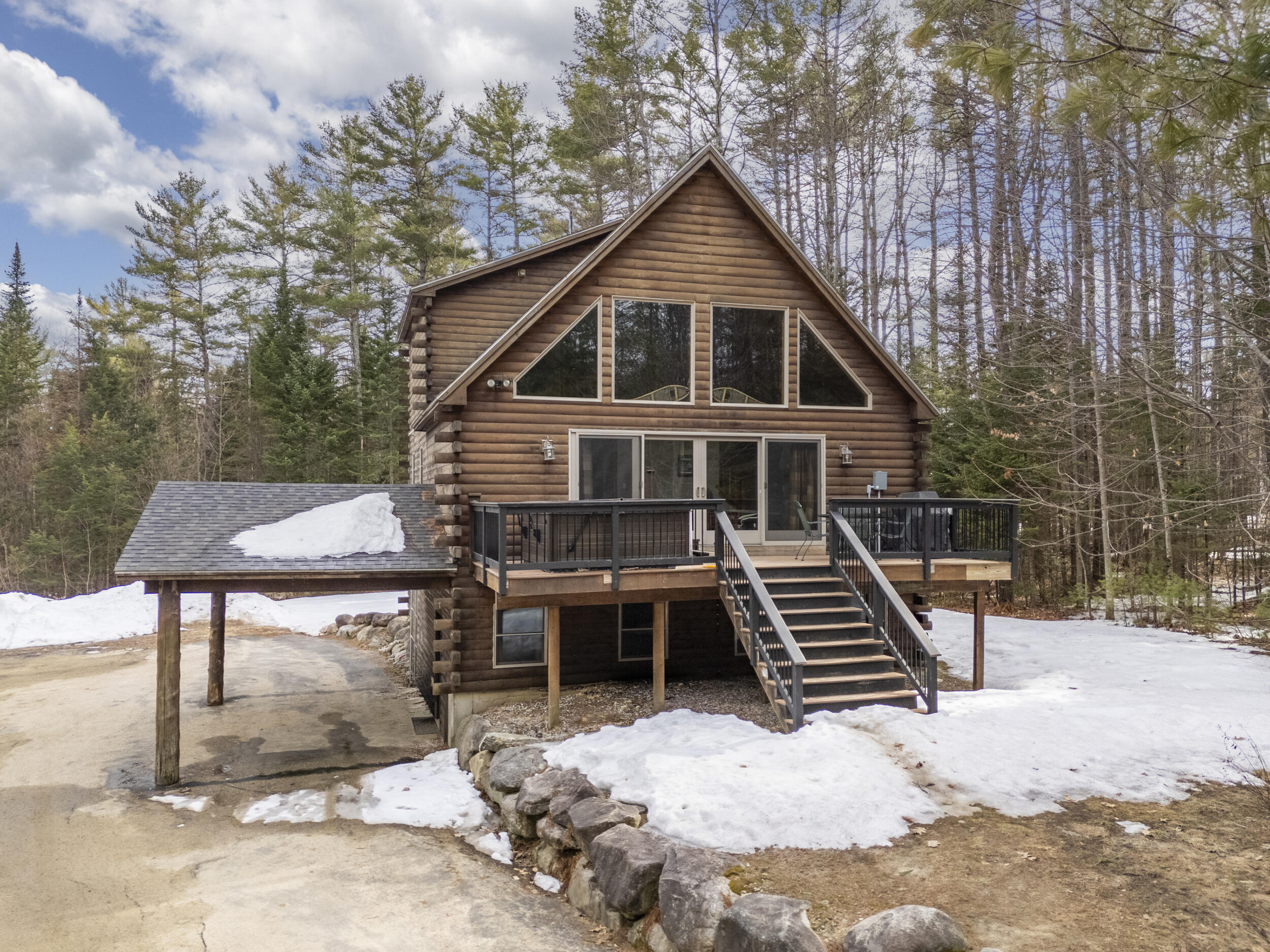 203 Walkers Mills Road, Bethel, ME, 04217