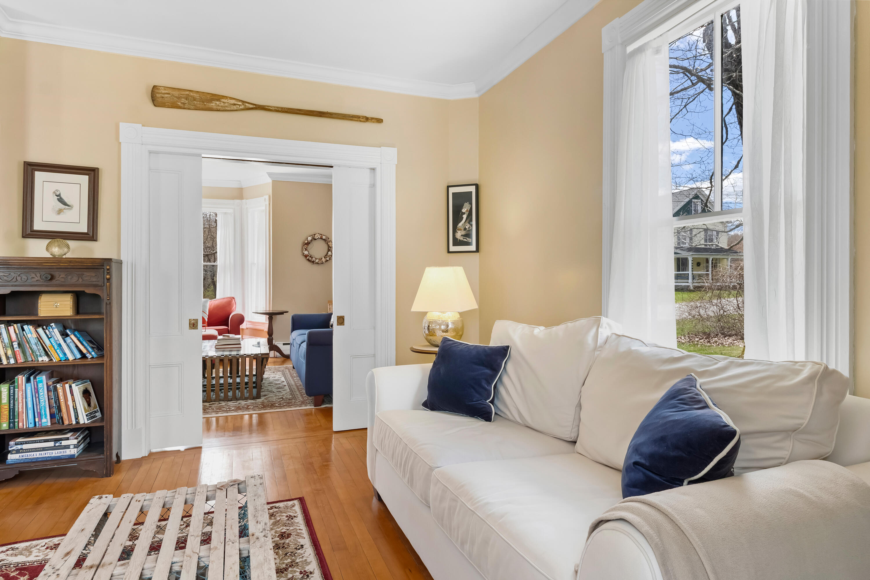 34 Mechanic Street, Rockland, ME, 04841