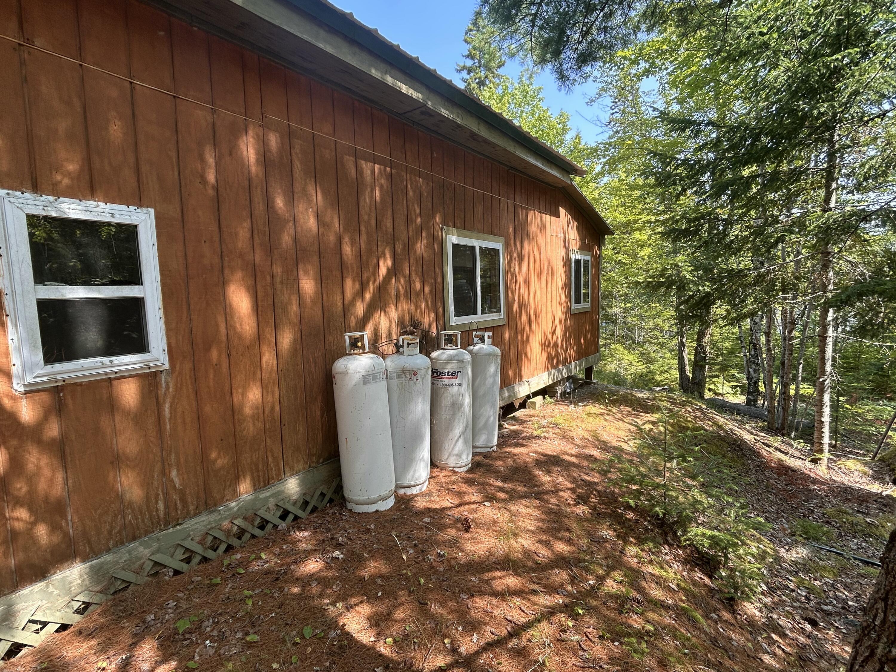 31 Sportsmen's Lodge Road, Marshfield, ME, 04654