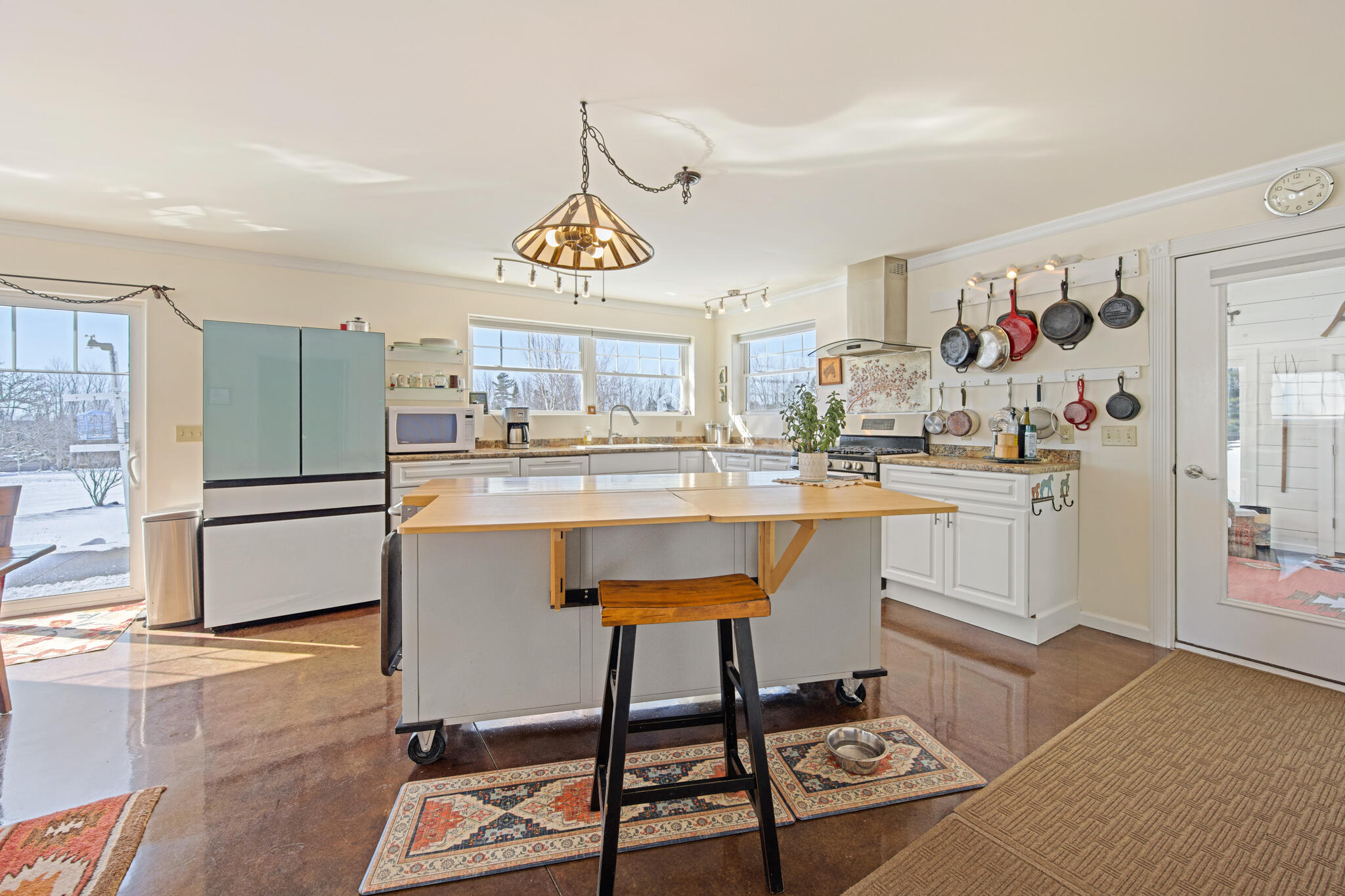 321 Schoodic Lake Road, Brownville, ME, 04414