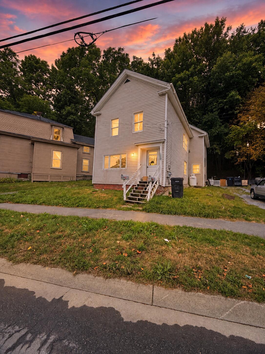 Photo of 178 Ohio Street Bangor ME 04401