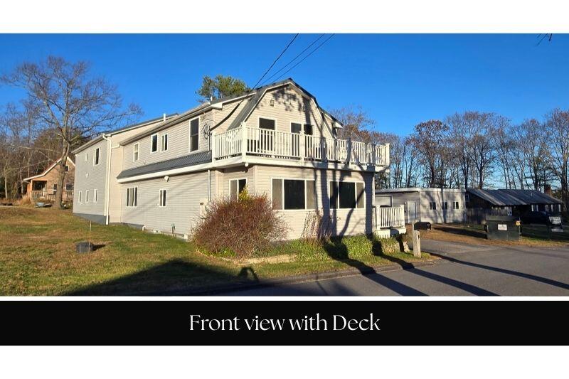 6 Proctor Road UNIT C, Biddeford, ME, 04005