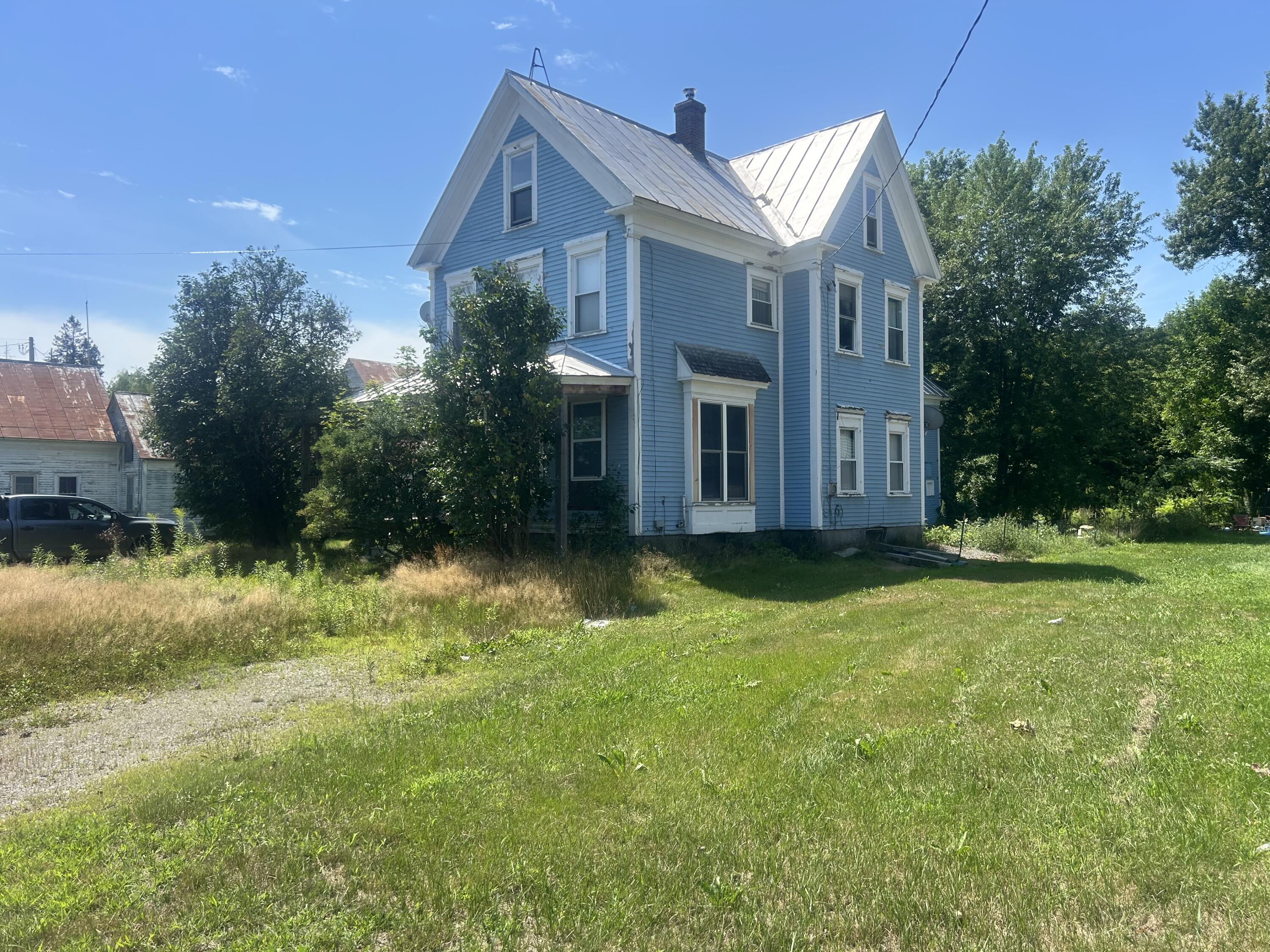 Photo of 262 Main Street Bingham ME 04920