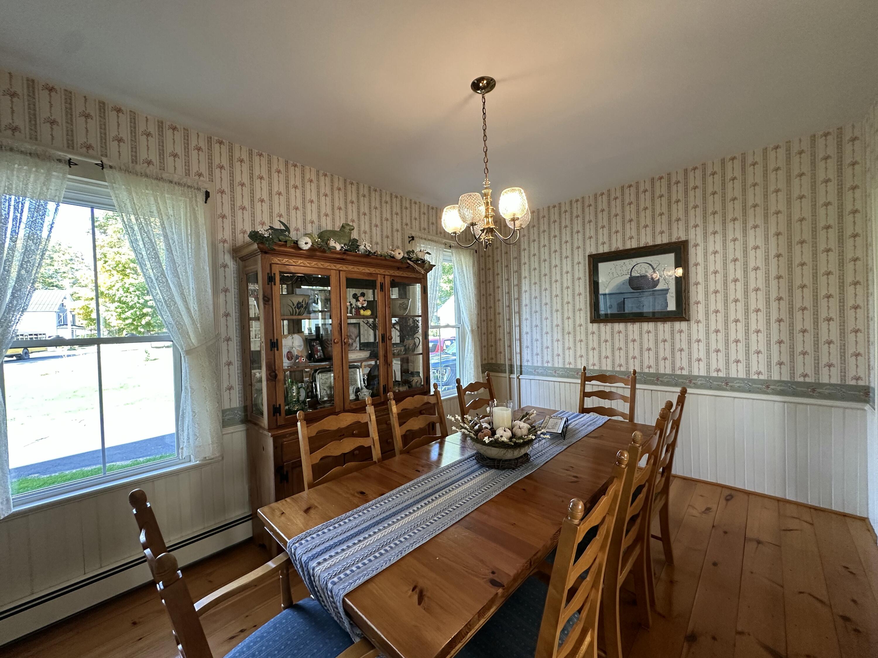 9 Charles Street, Houlton, ME, 04730
