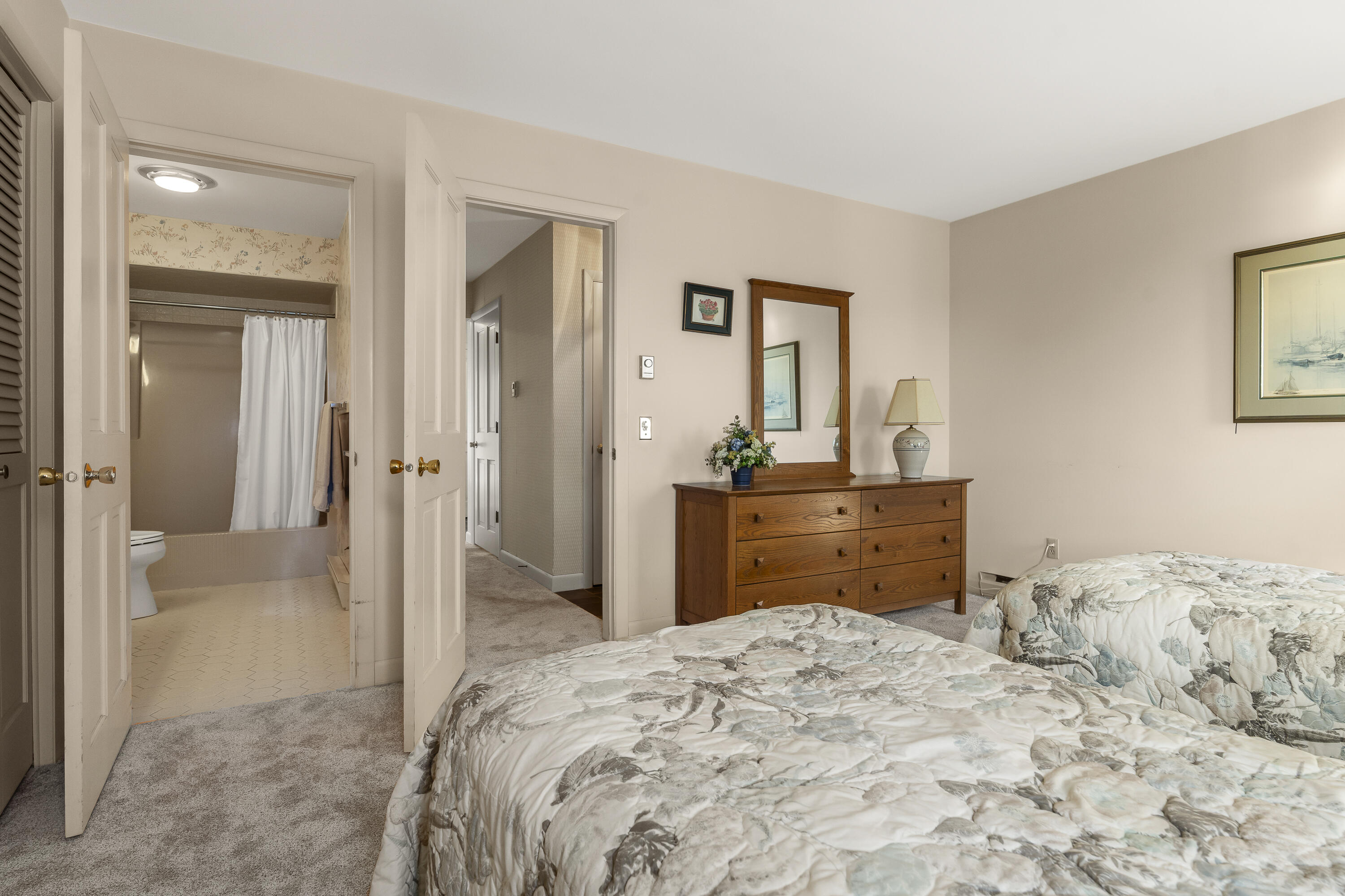 153 Back Shore Road, Bristol, ME, 04564