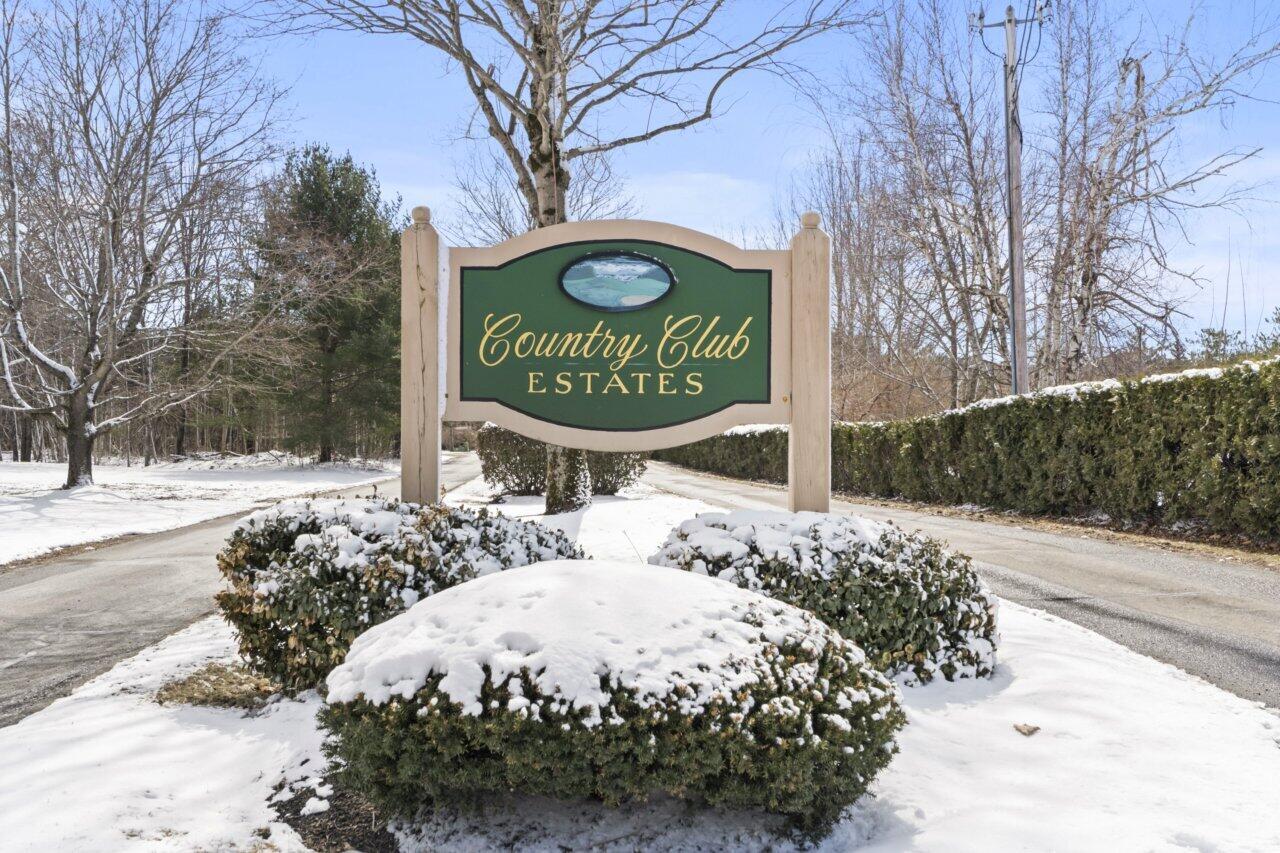 43 Estates Drive UNIT 4, Manchester, ME, 04351