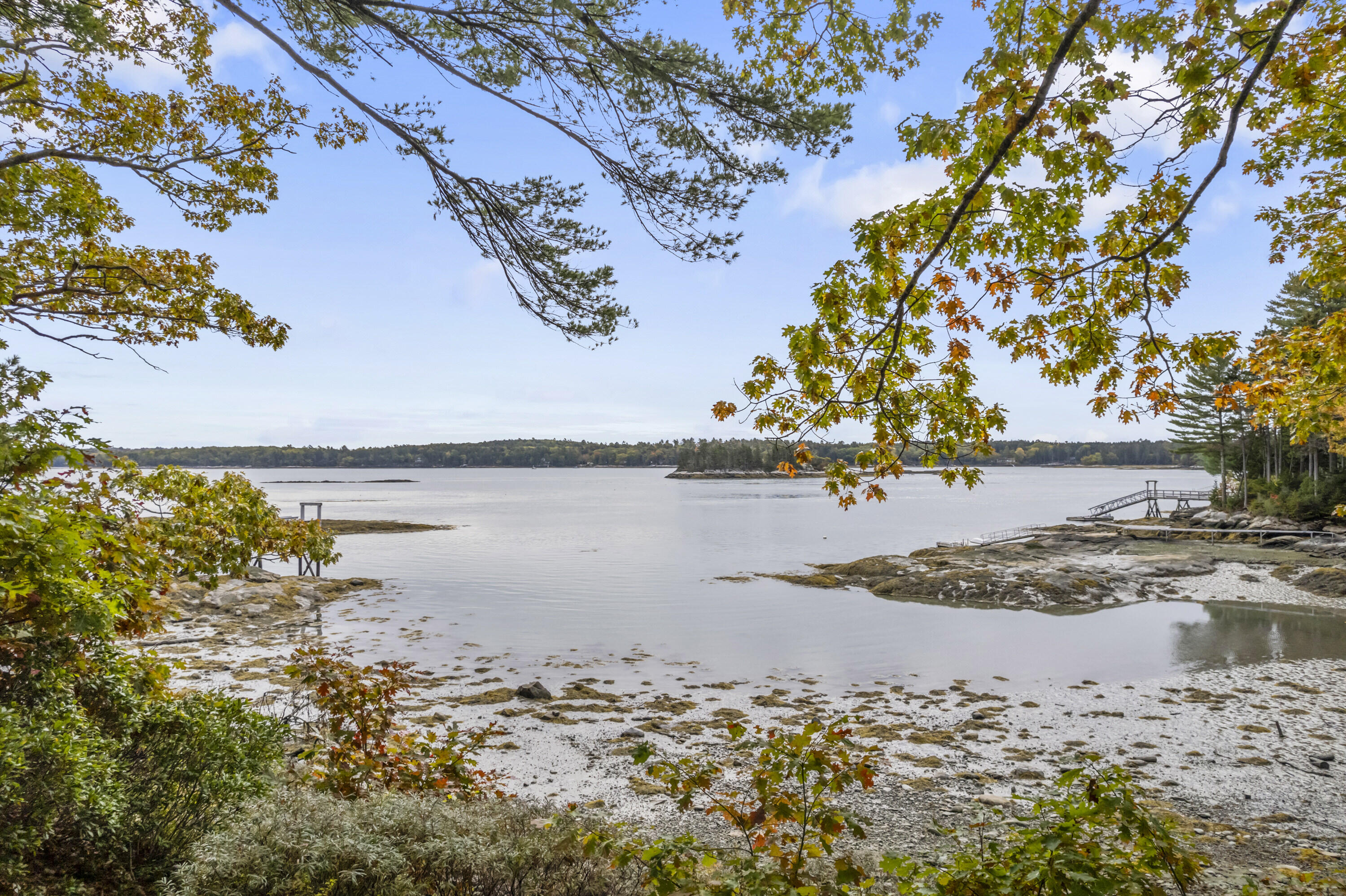 101 Butter Point, Waldoboro, ME, 04572