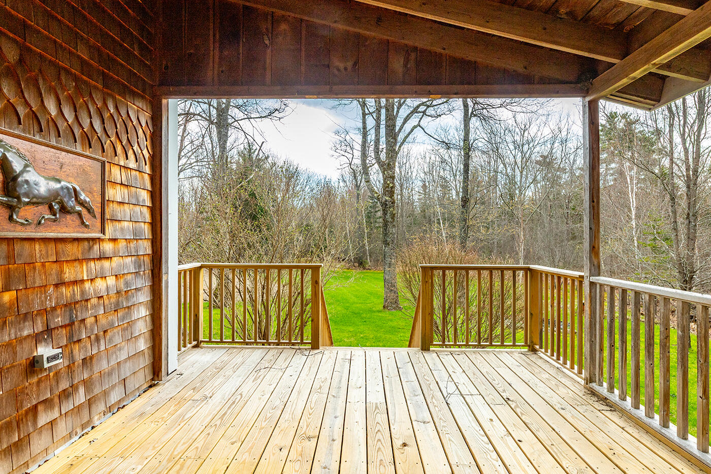 616 Slab City Road, Lincolnville, ME, 04849