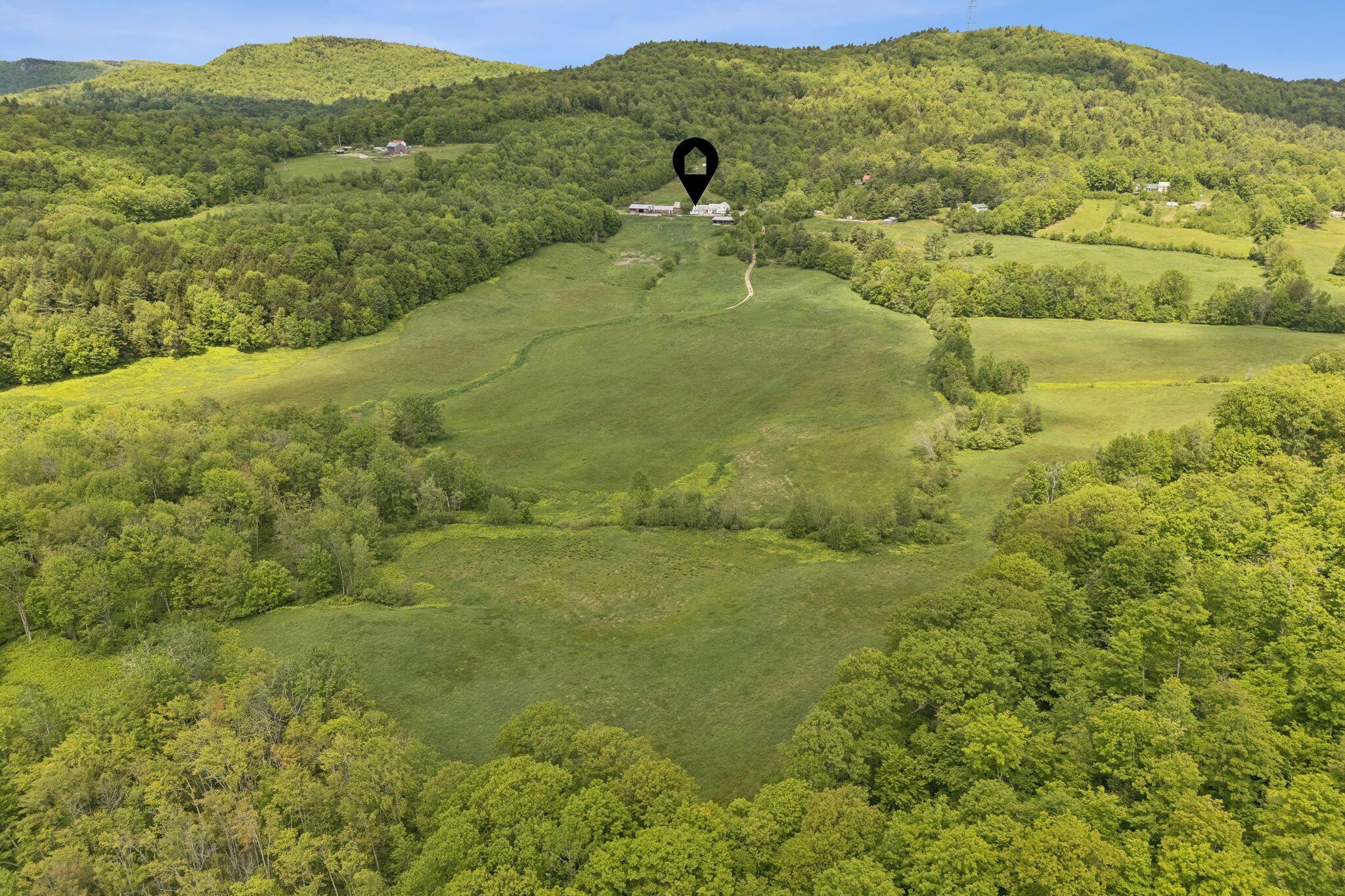 38 Kuvaja Road, Greenwood, ME, 04255