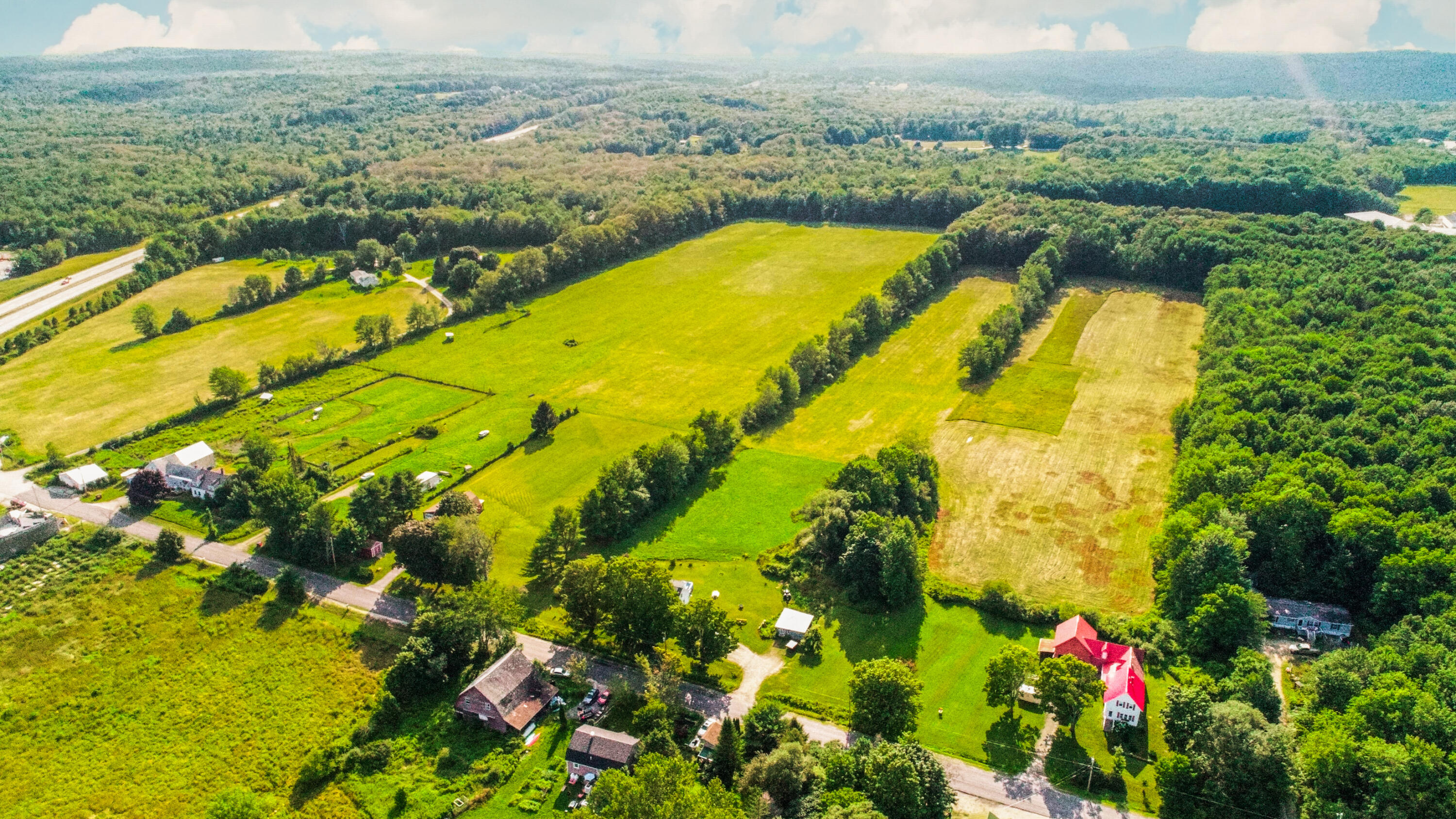 Lot B2 Academy Road, Litchfield, ME, 04350