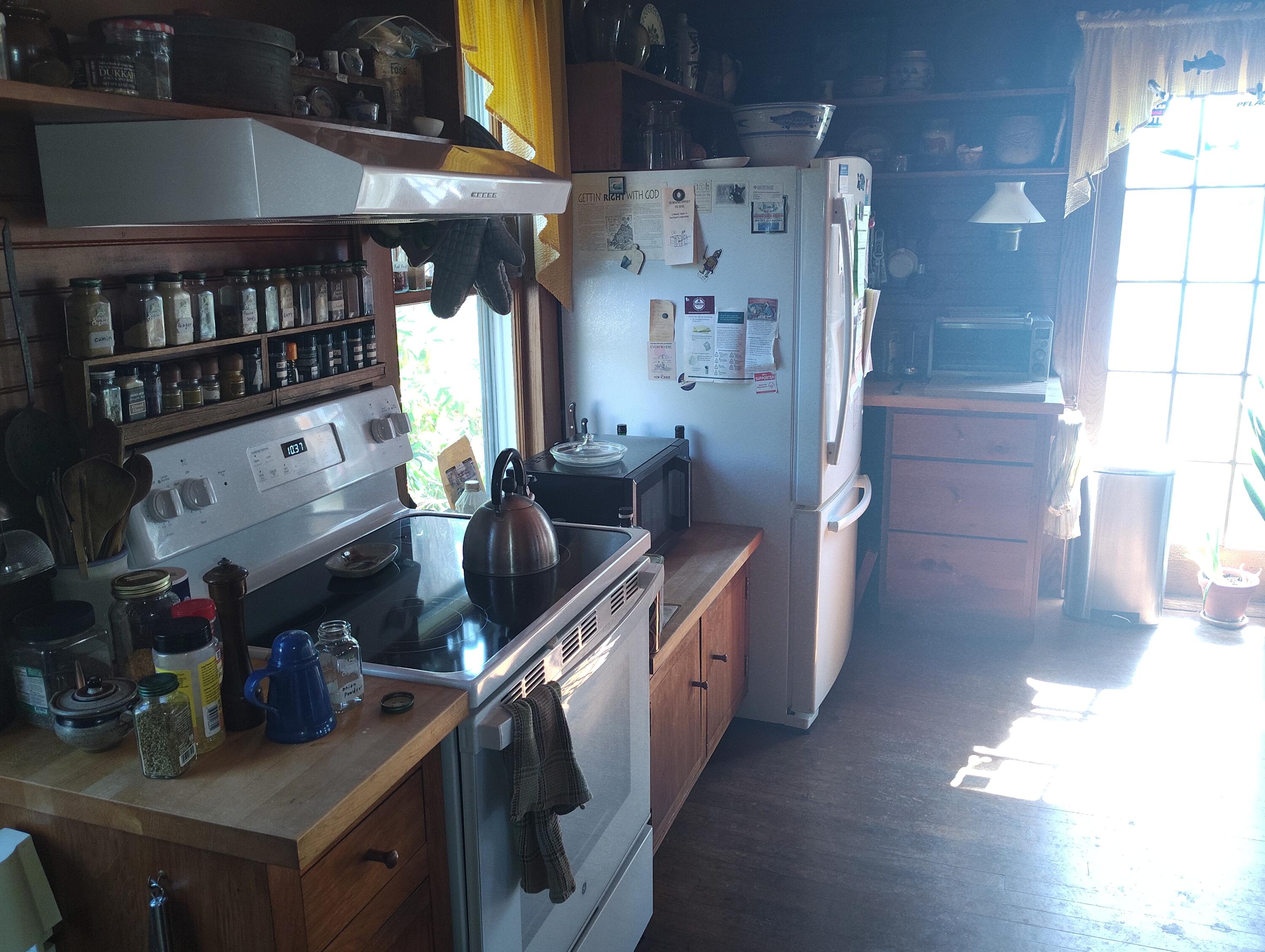 103 Gull Rock Road, Hancock, ME, 04640