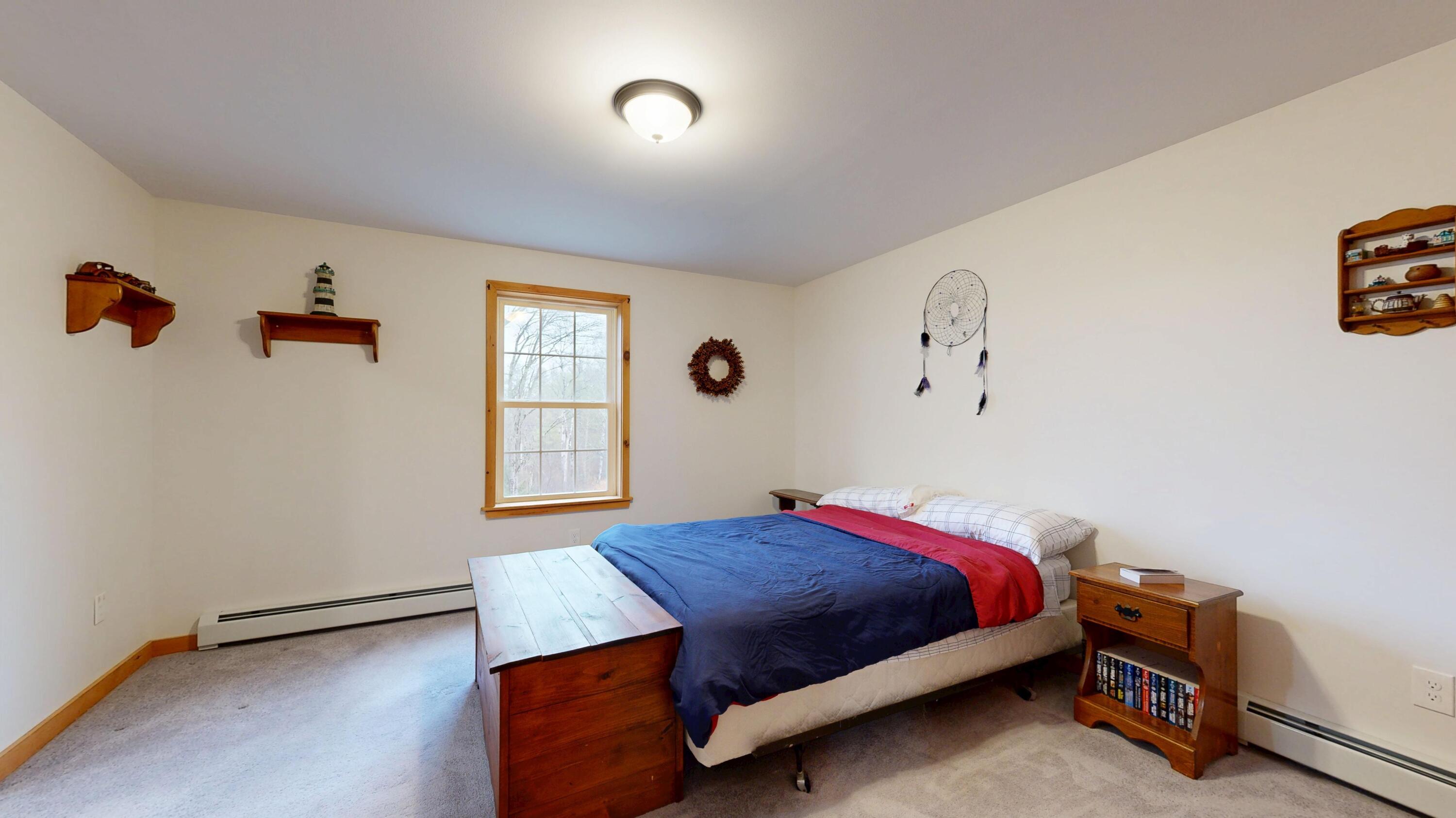 568 Quaker Ridge Road, Greene, ME, 04236