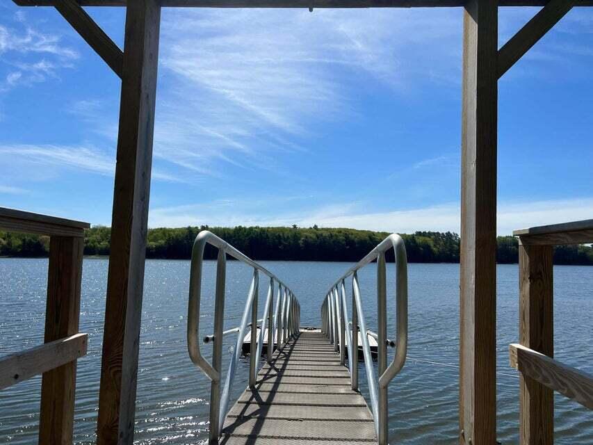 977 Alna Road, Alna, ME, 04535