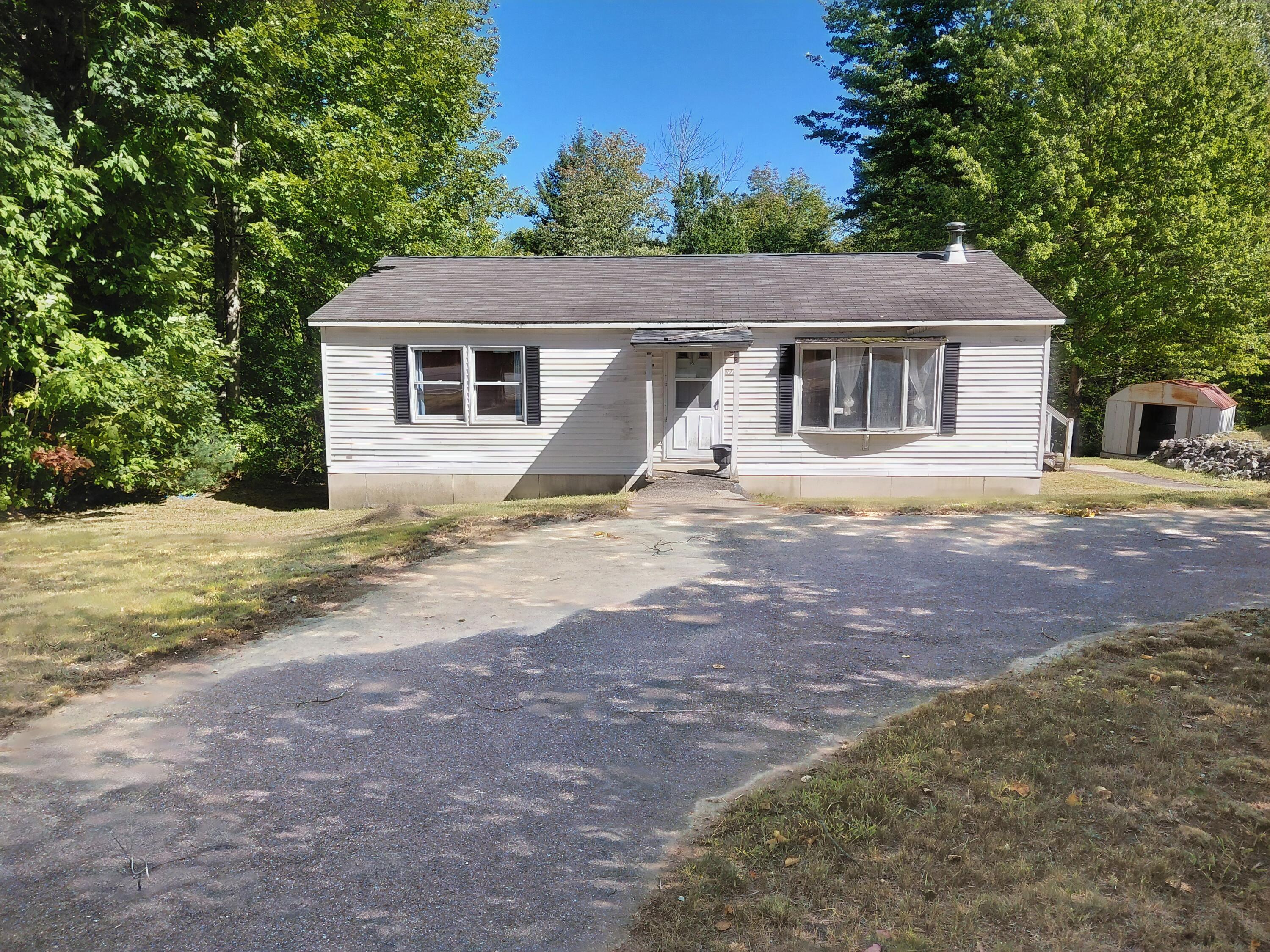 Photo of 897 Milton Mills Road Acton ME 04001