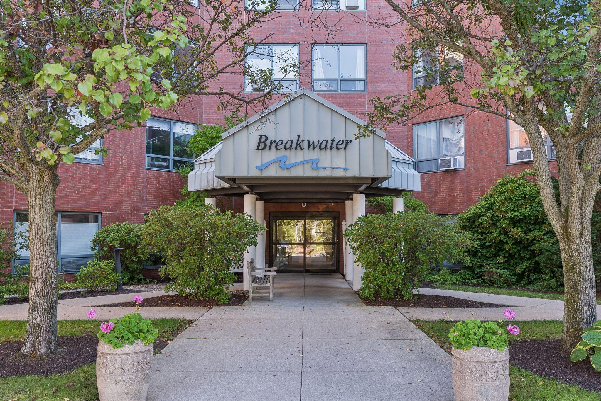 Photo of 148 Breakwater Drive #810 South Portland ME 04106