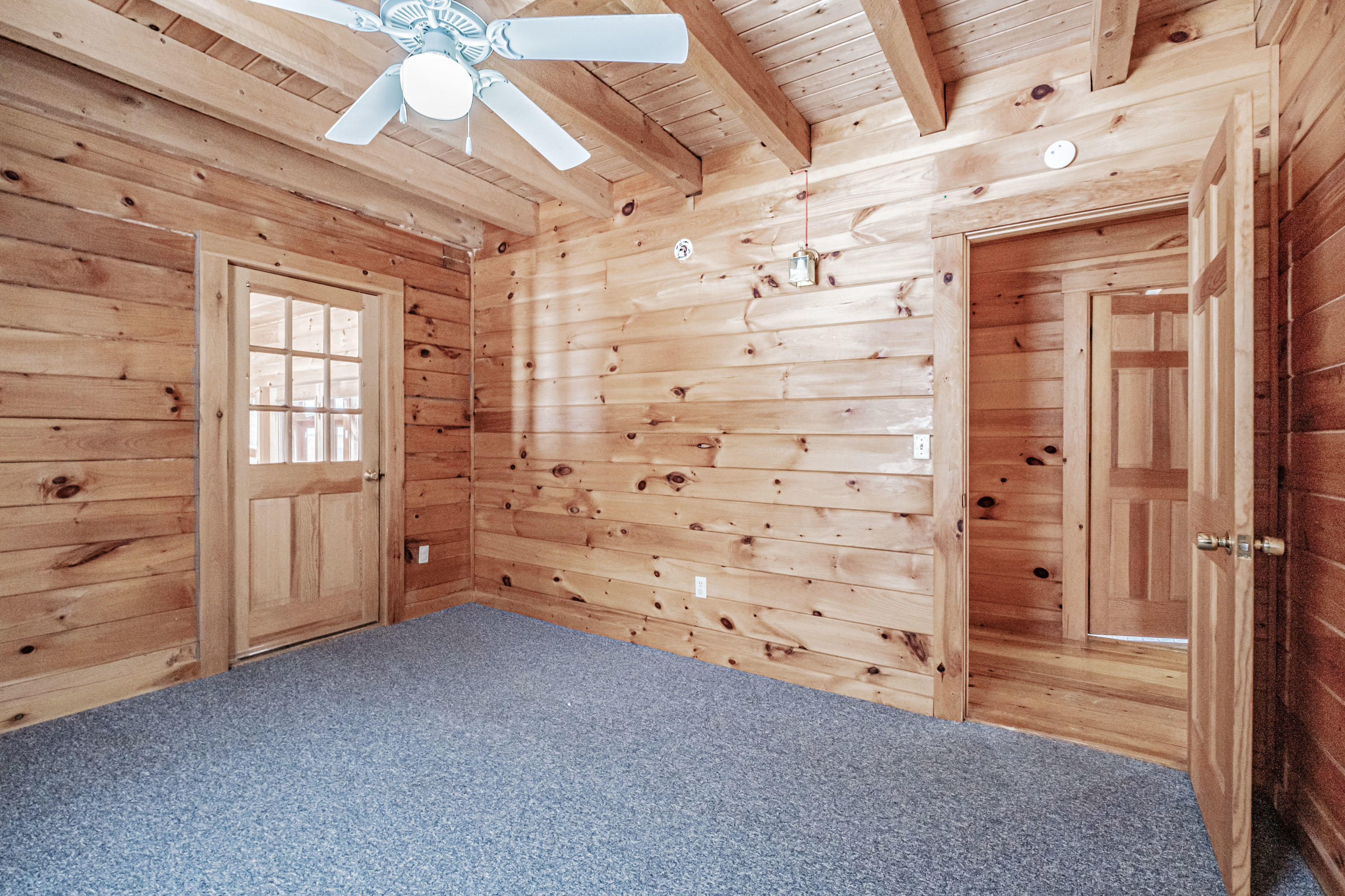 50 Log Cabin Lane, Greenwood, ME, 04255