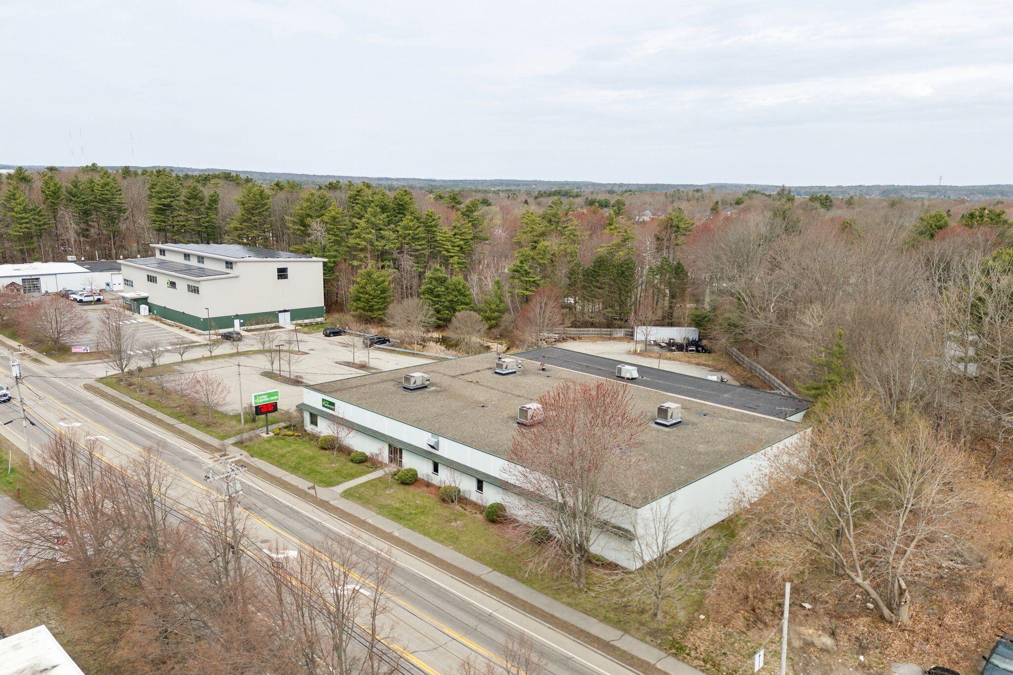 55 Warren Avenue, Portland, ME, 04103