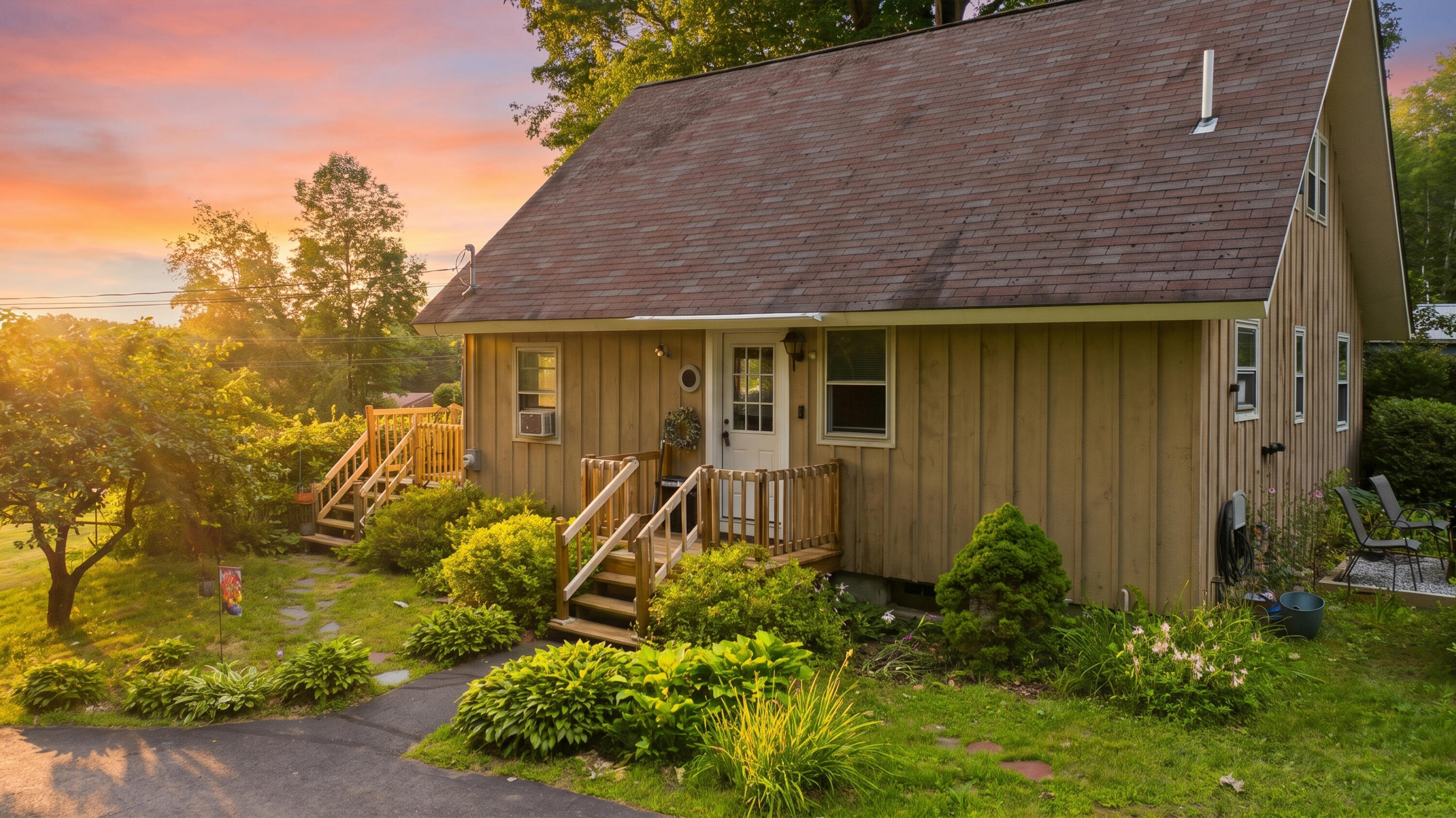 Photo of 370 Allen Hill Road Oxford ME 04270